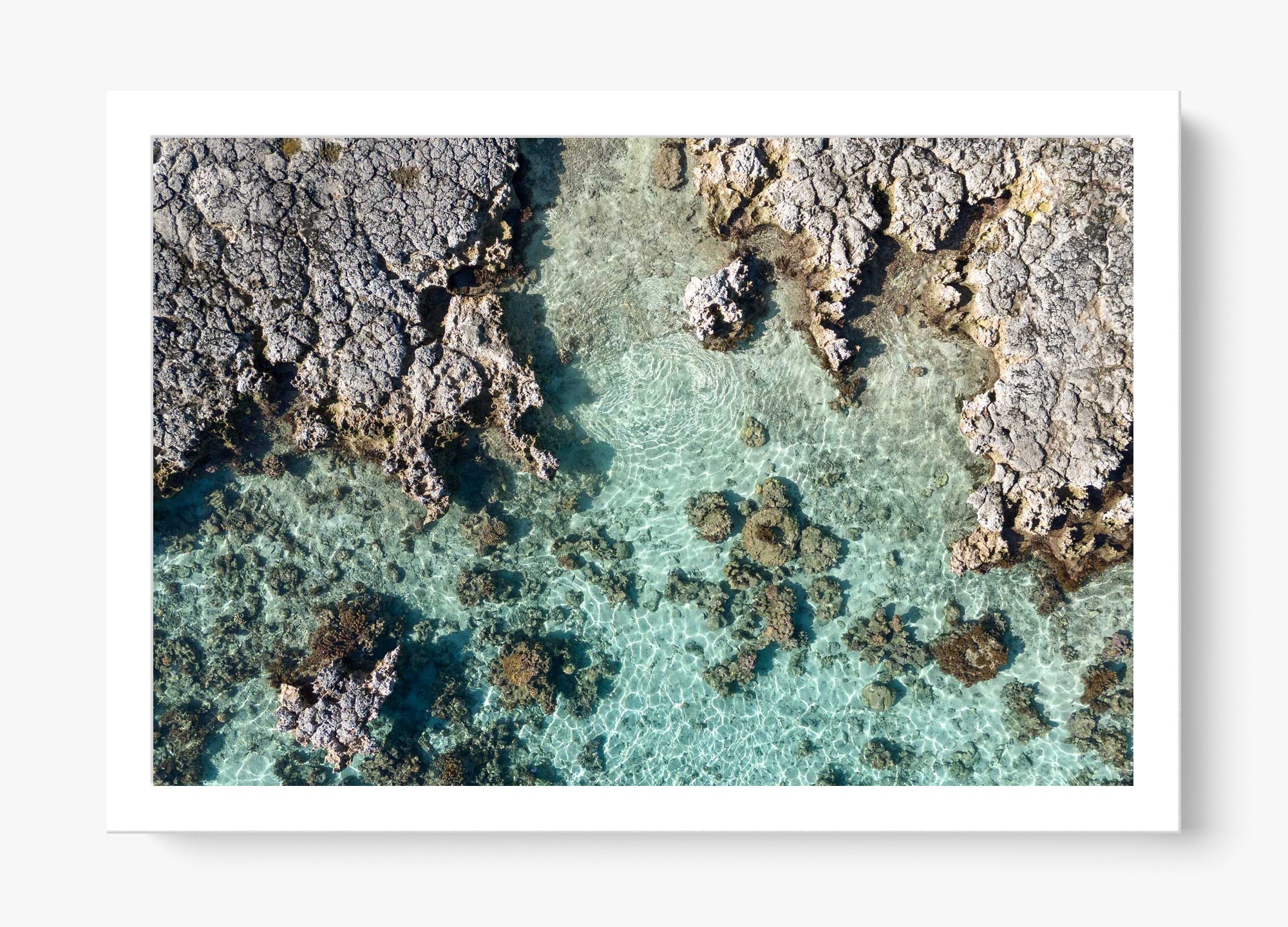 Secret Island