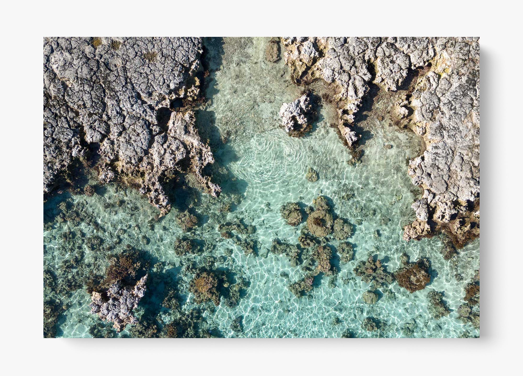 Secret Island