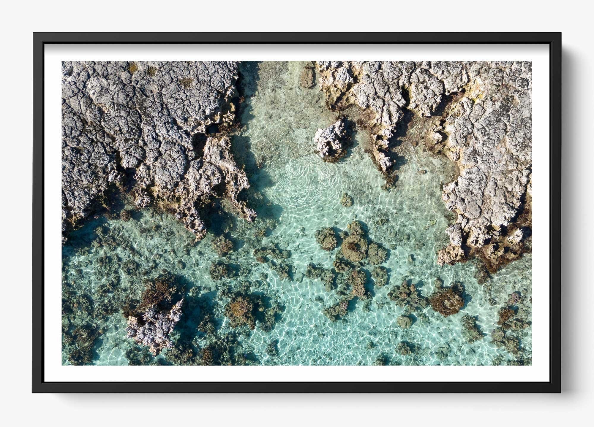 Secret Island
