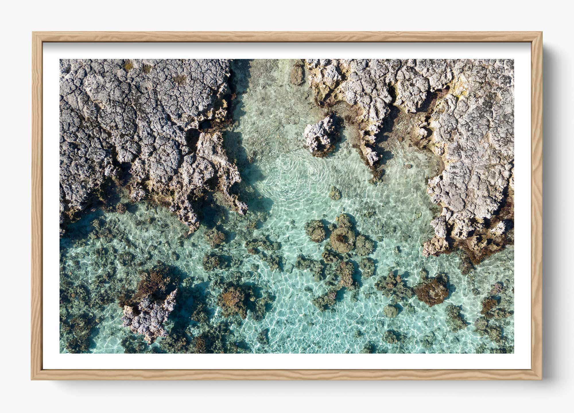 Secret Island