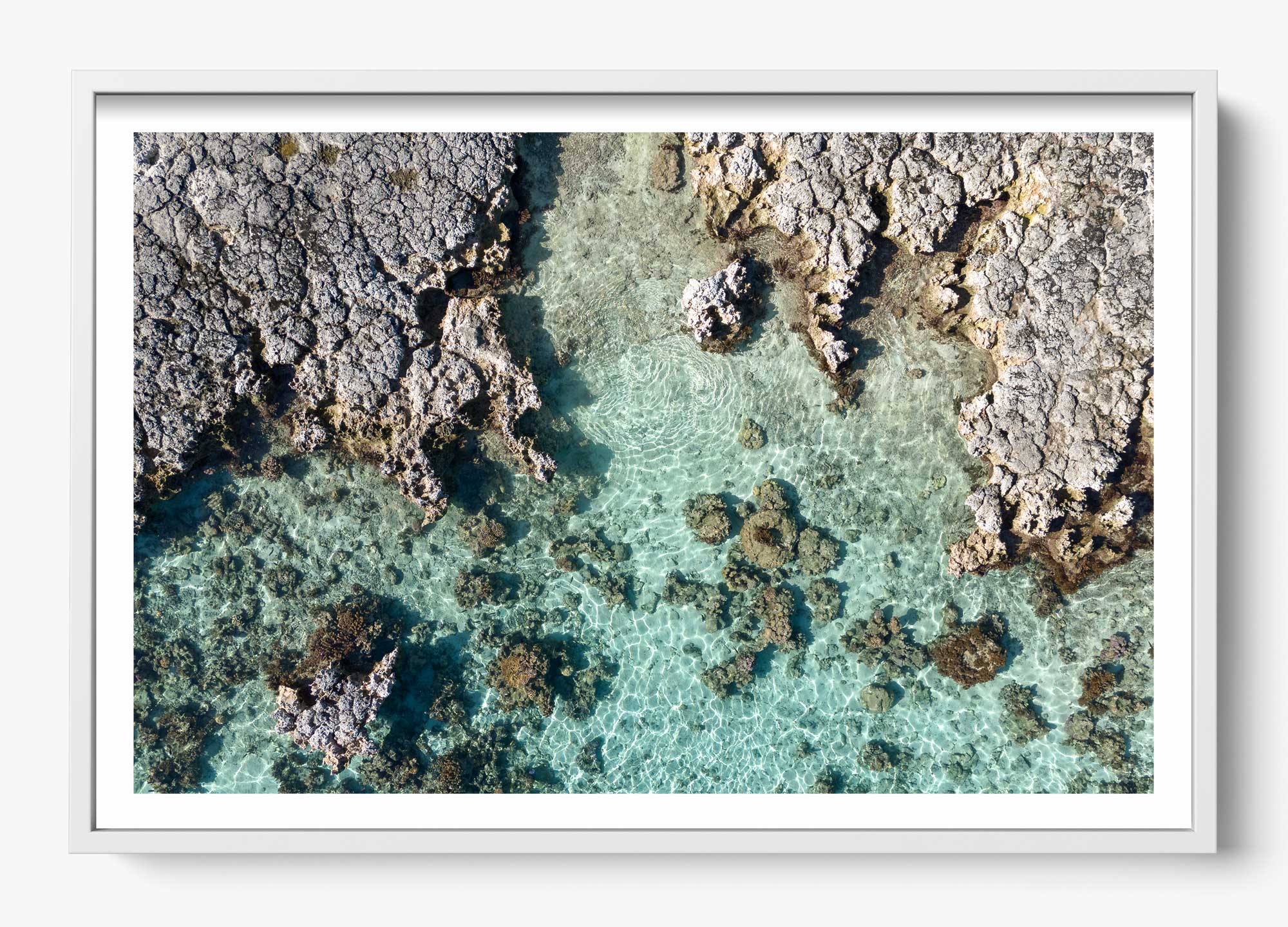 Secret Island