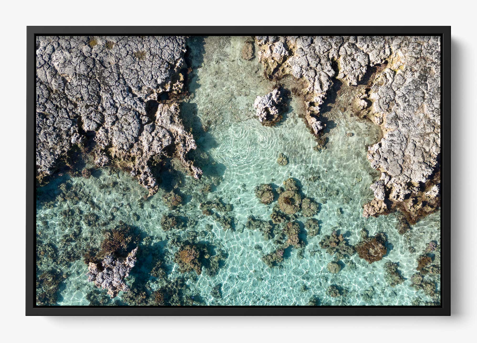 Secret Island