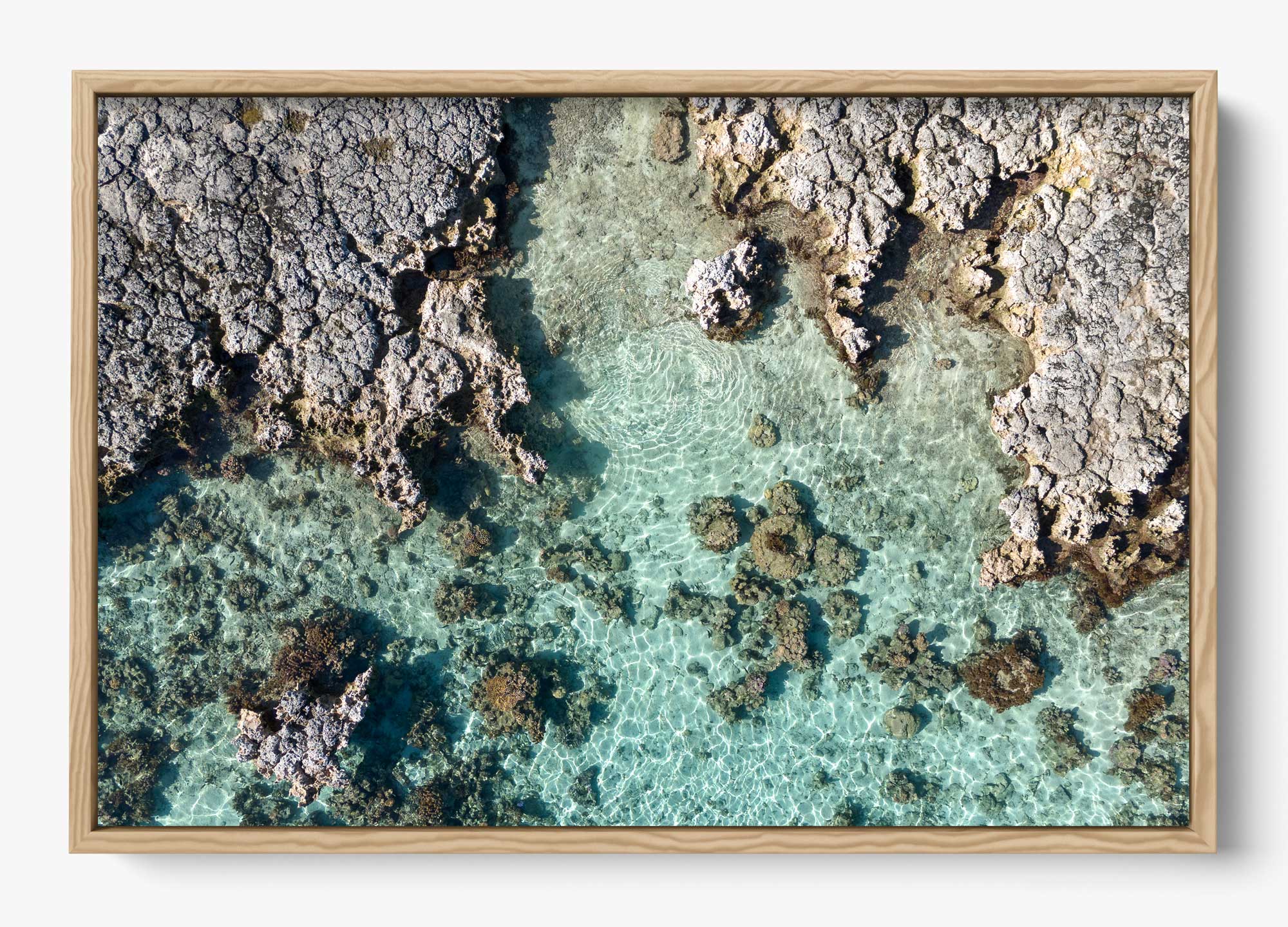 Secret Island