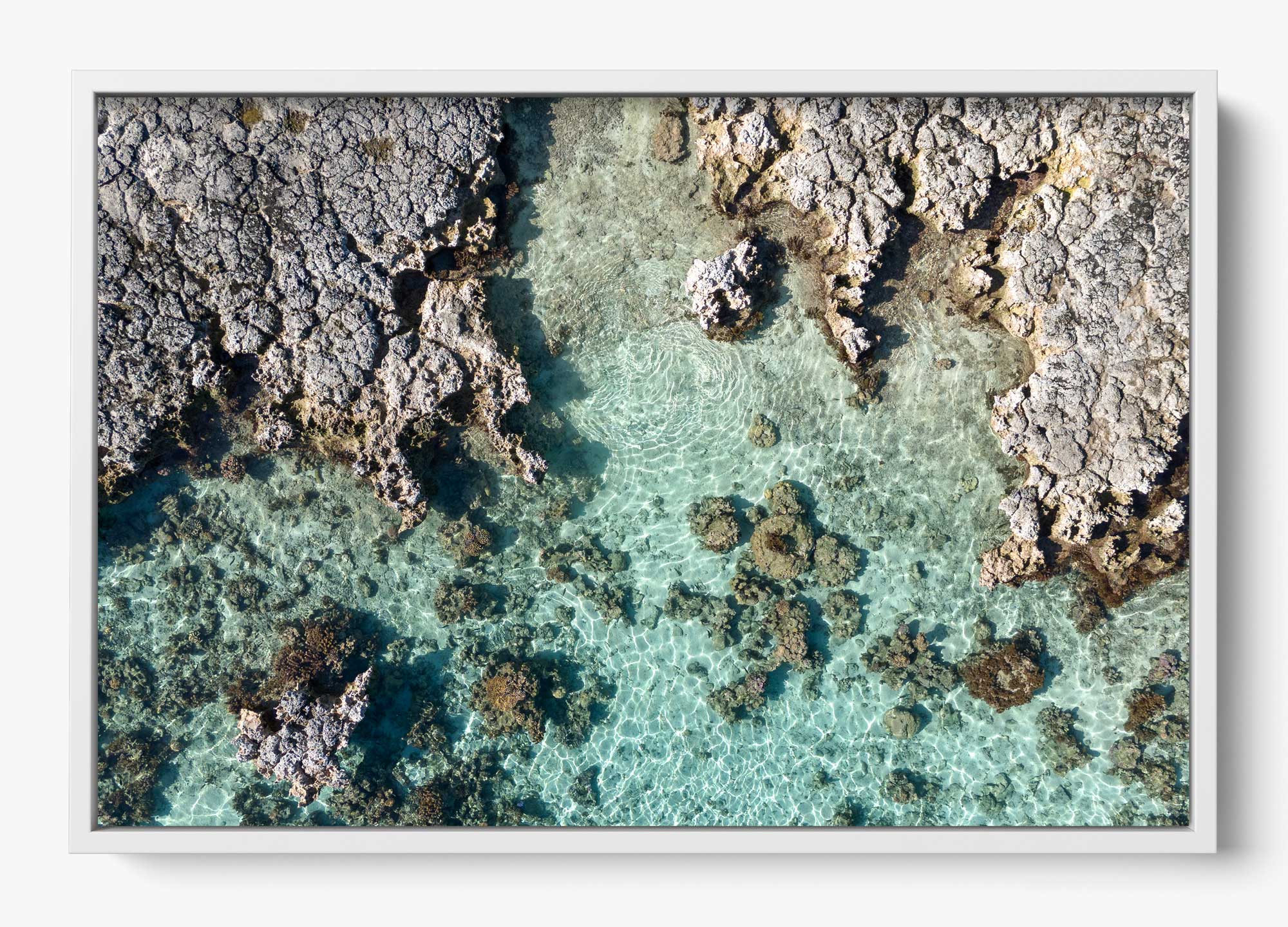 Secret Island