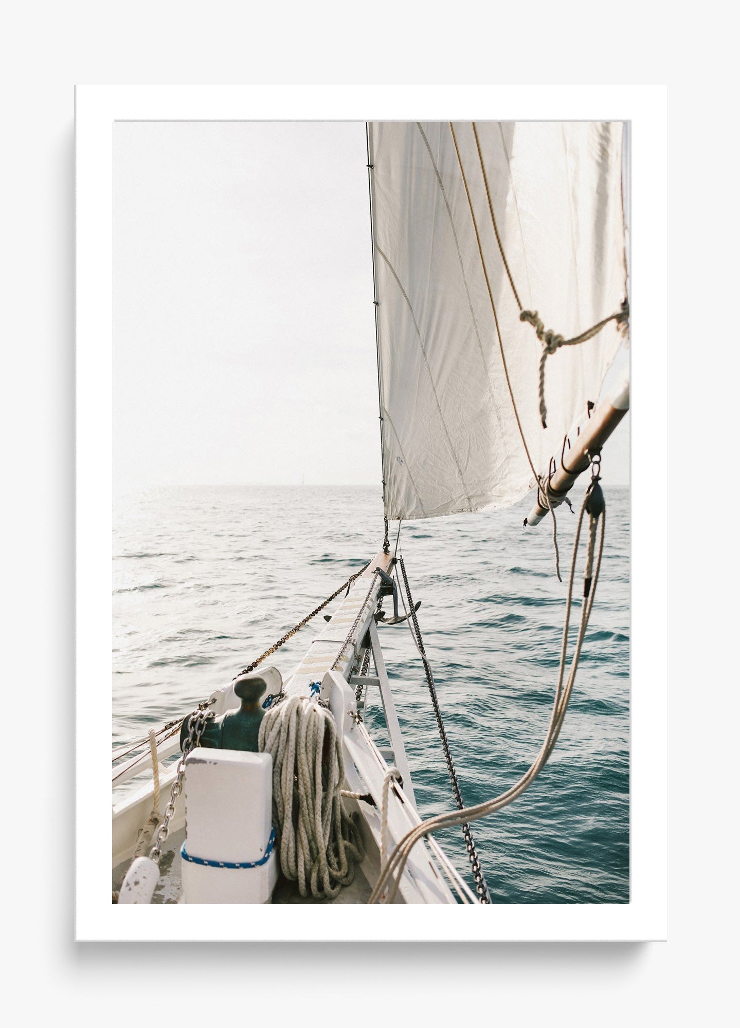 Set Sail