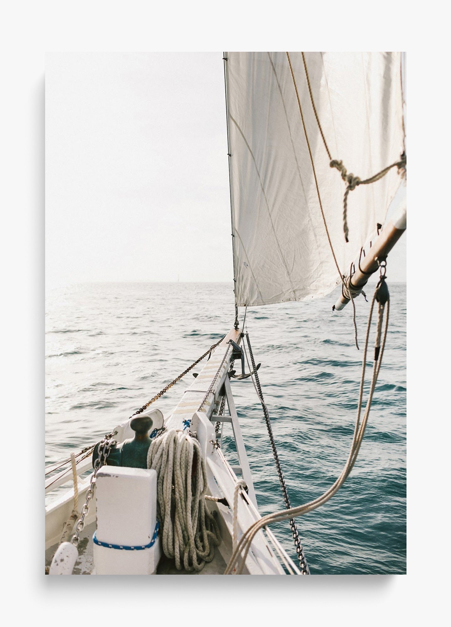 Set Sail