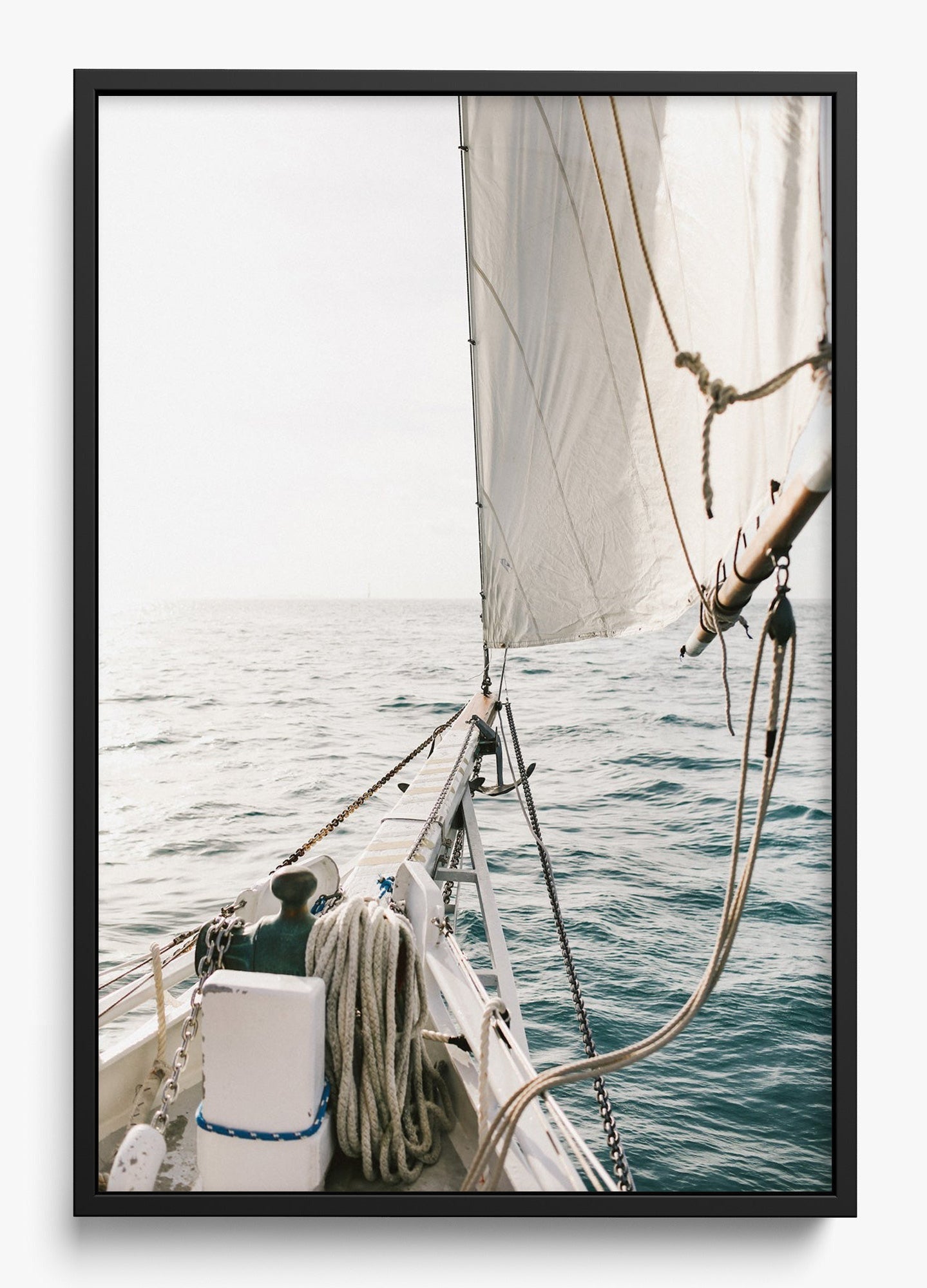 Set Sail