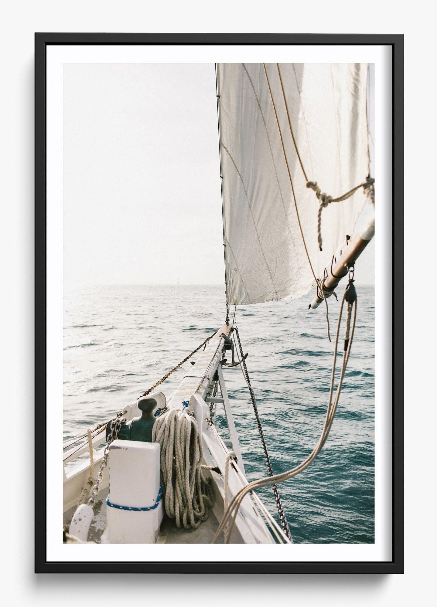 Set Sail