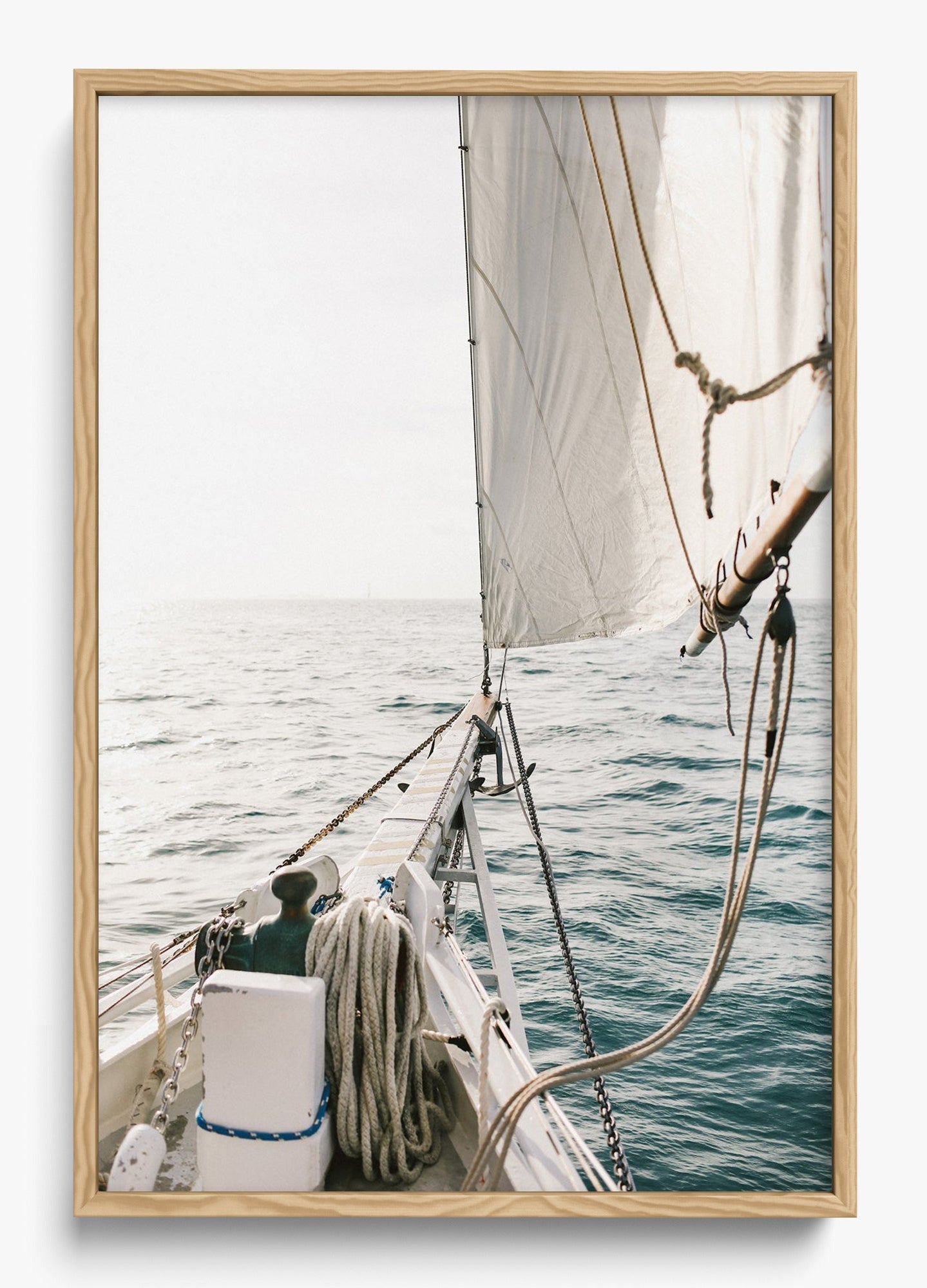 Set Sail