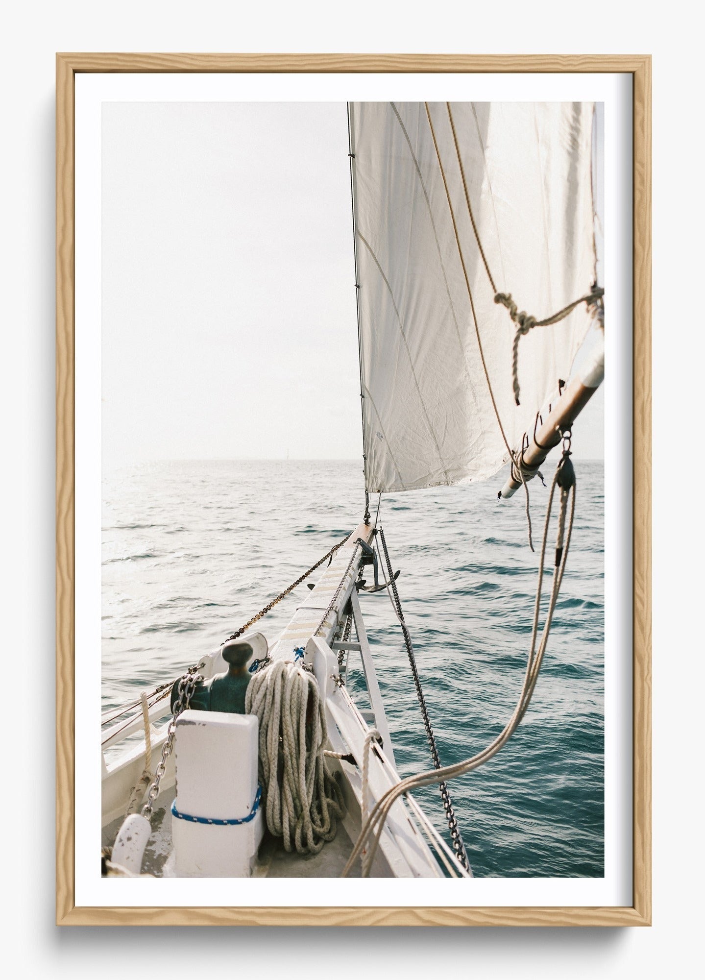 Set Sail