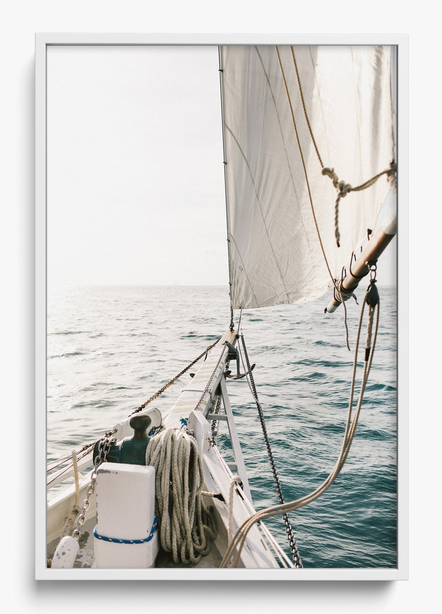 Set Sail