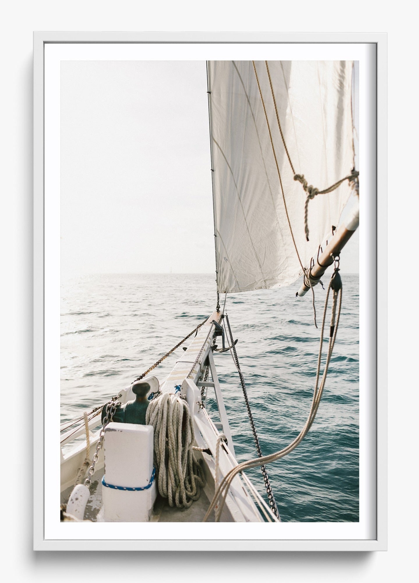 Set Sail