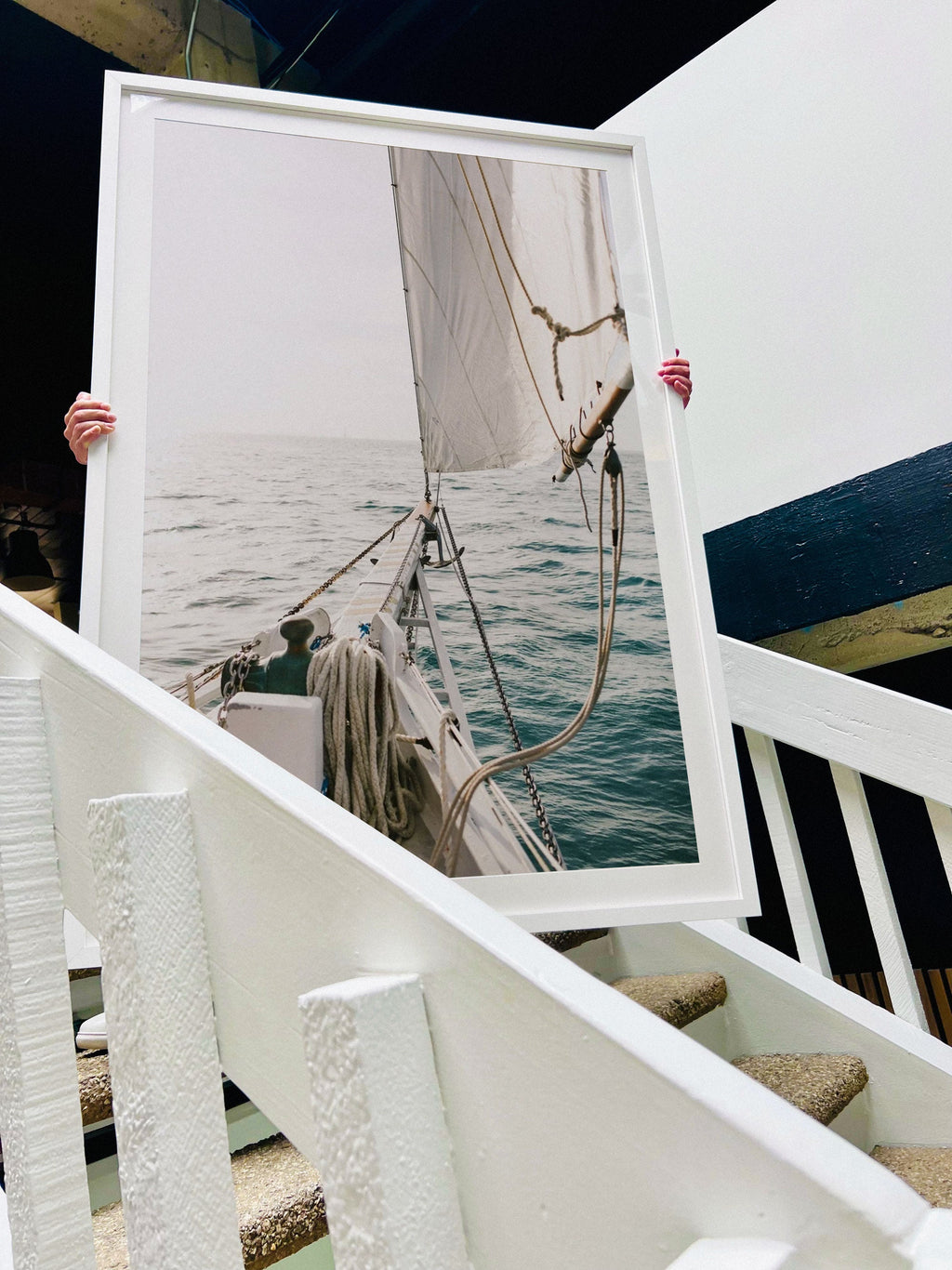Set Sail