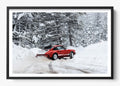 Snowdrift