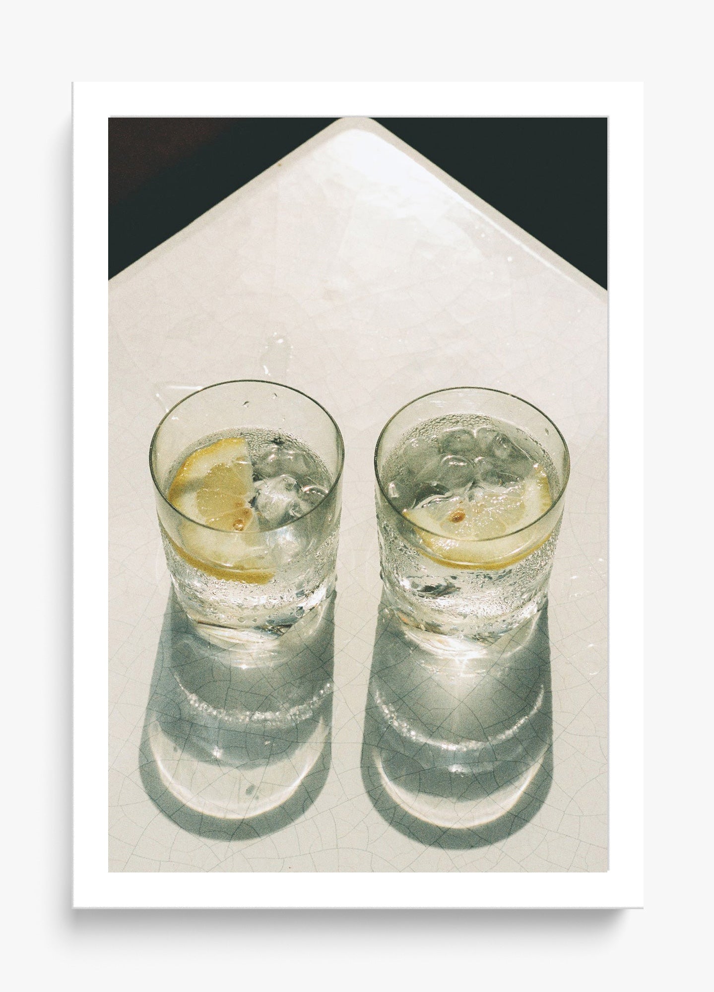 Summer-Thirsty