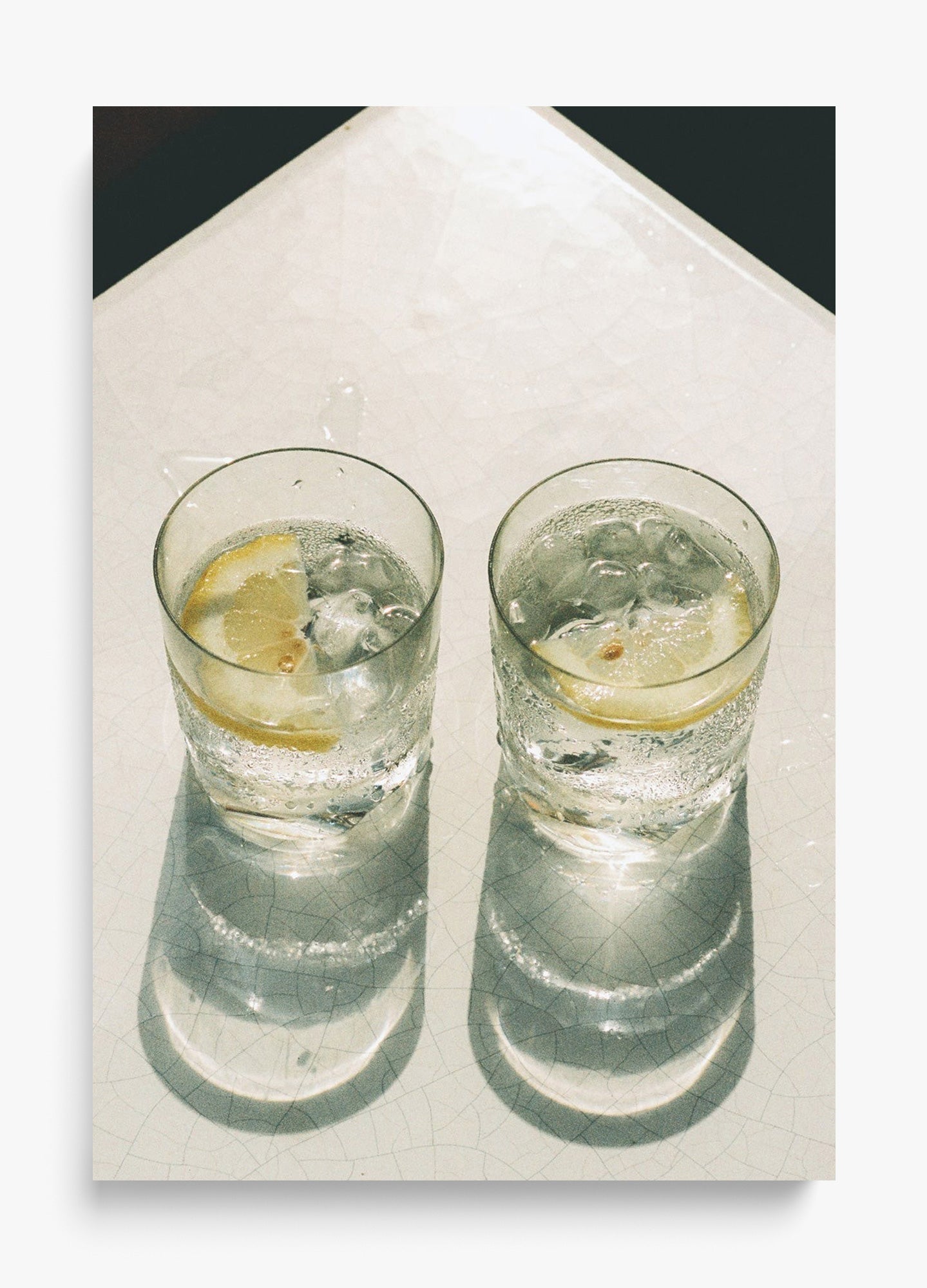 Summer-Thirsty