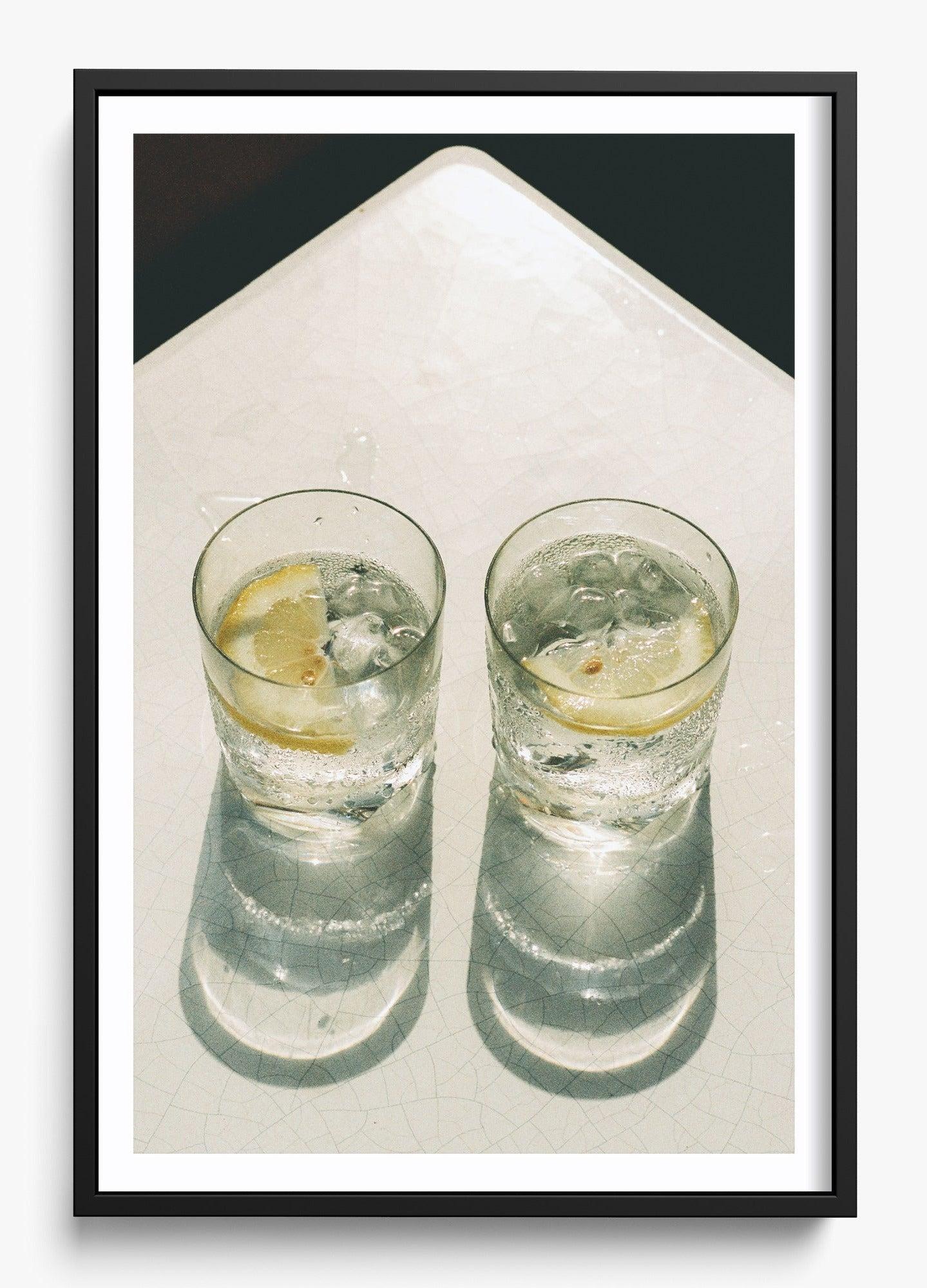 Summer-Thirsty