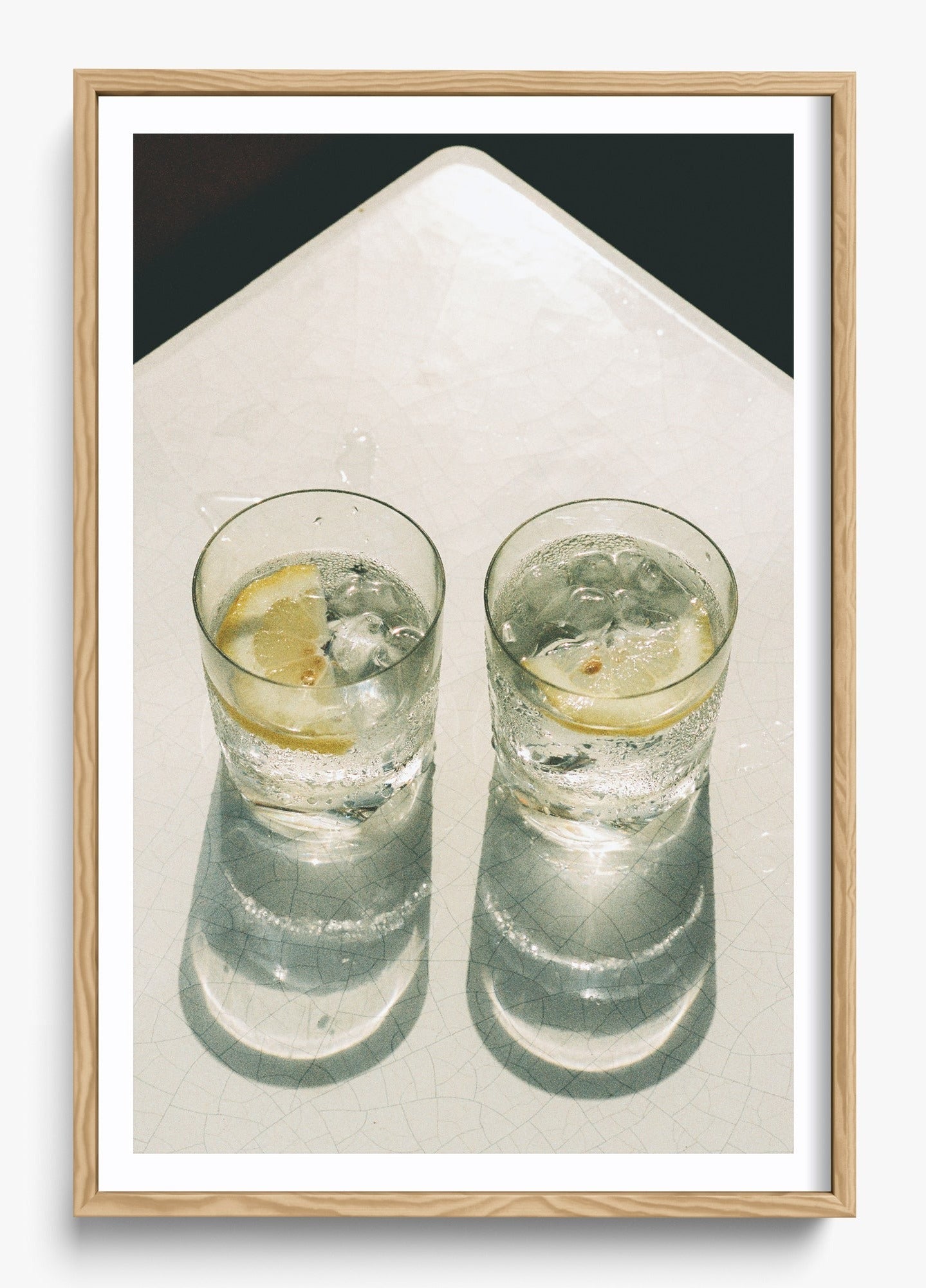 Summer-Thirsty