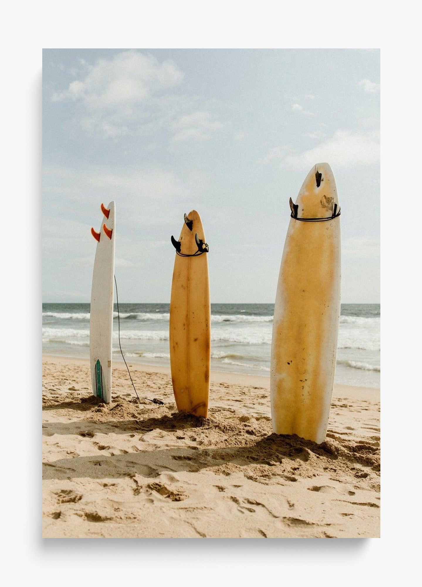 Surf Break Laguna