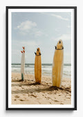 Surf Break Laguna