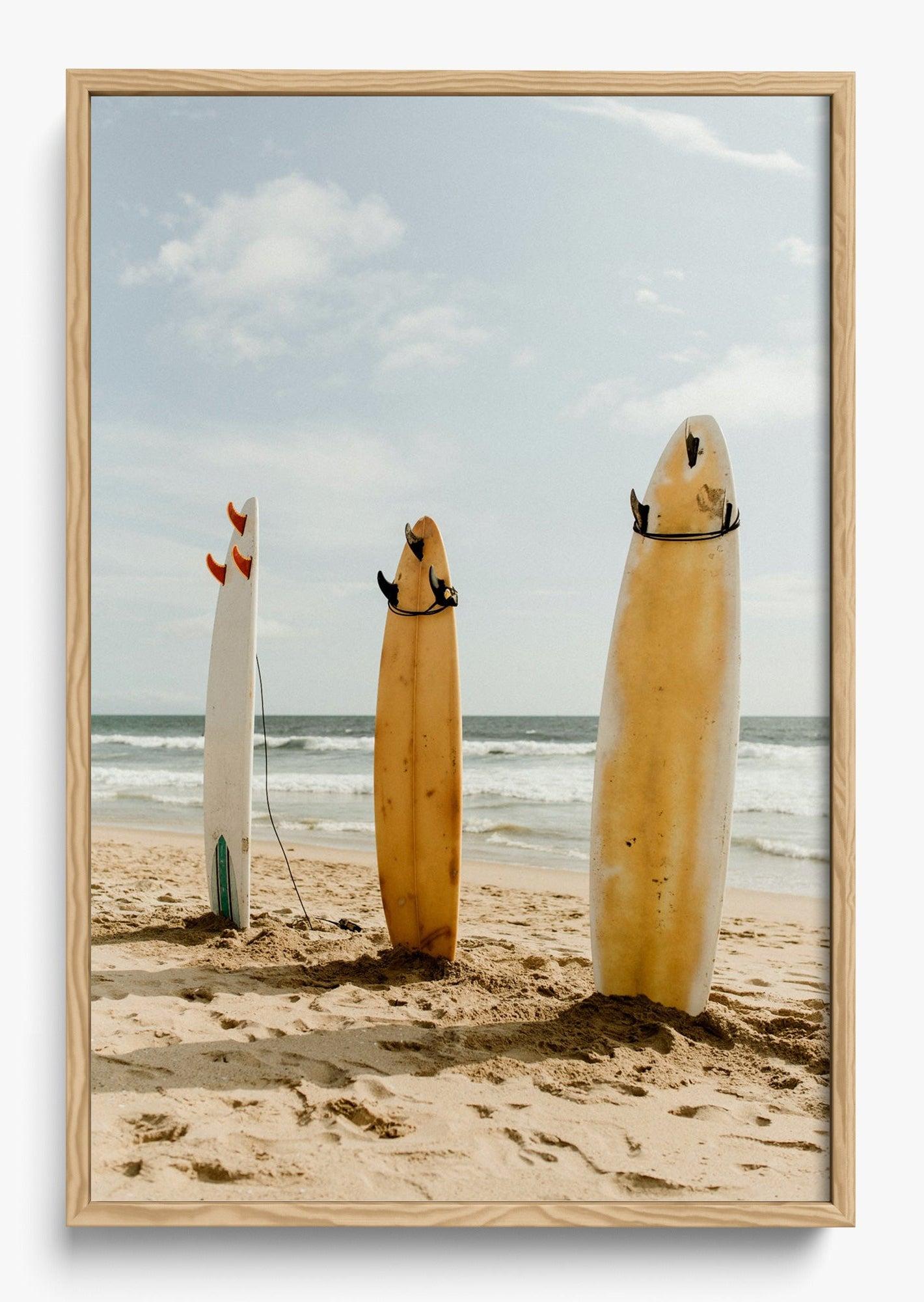 Surf Break Laguna