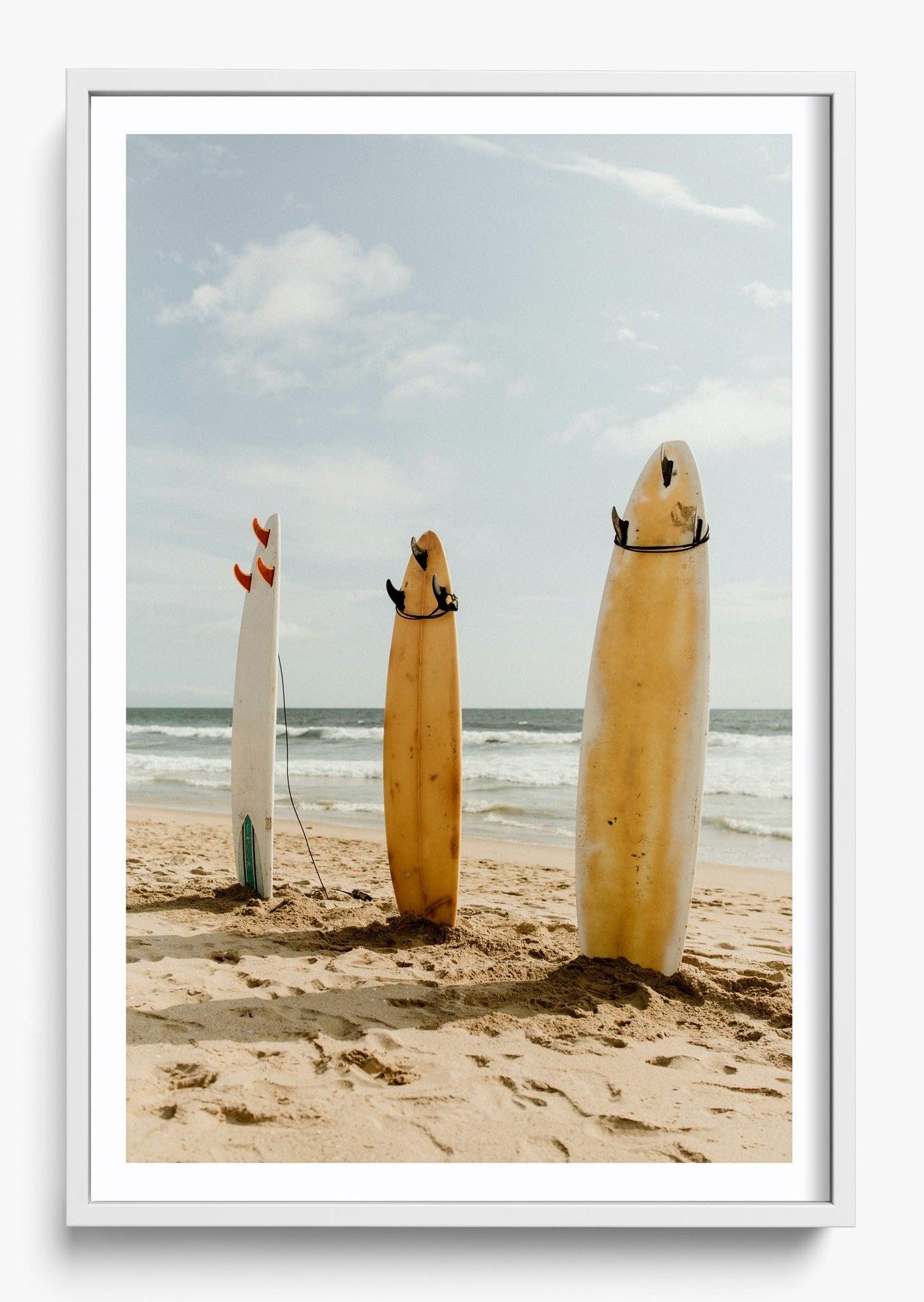 Surf Break Laguna