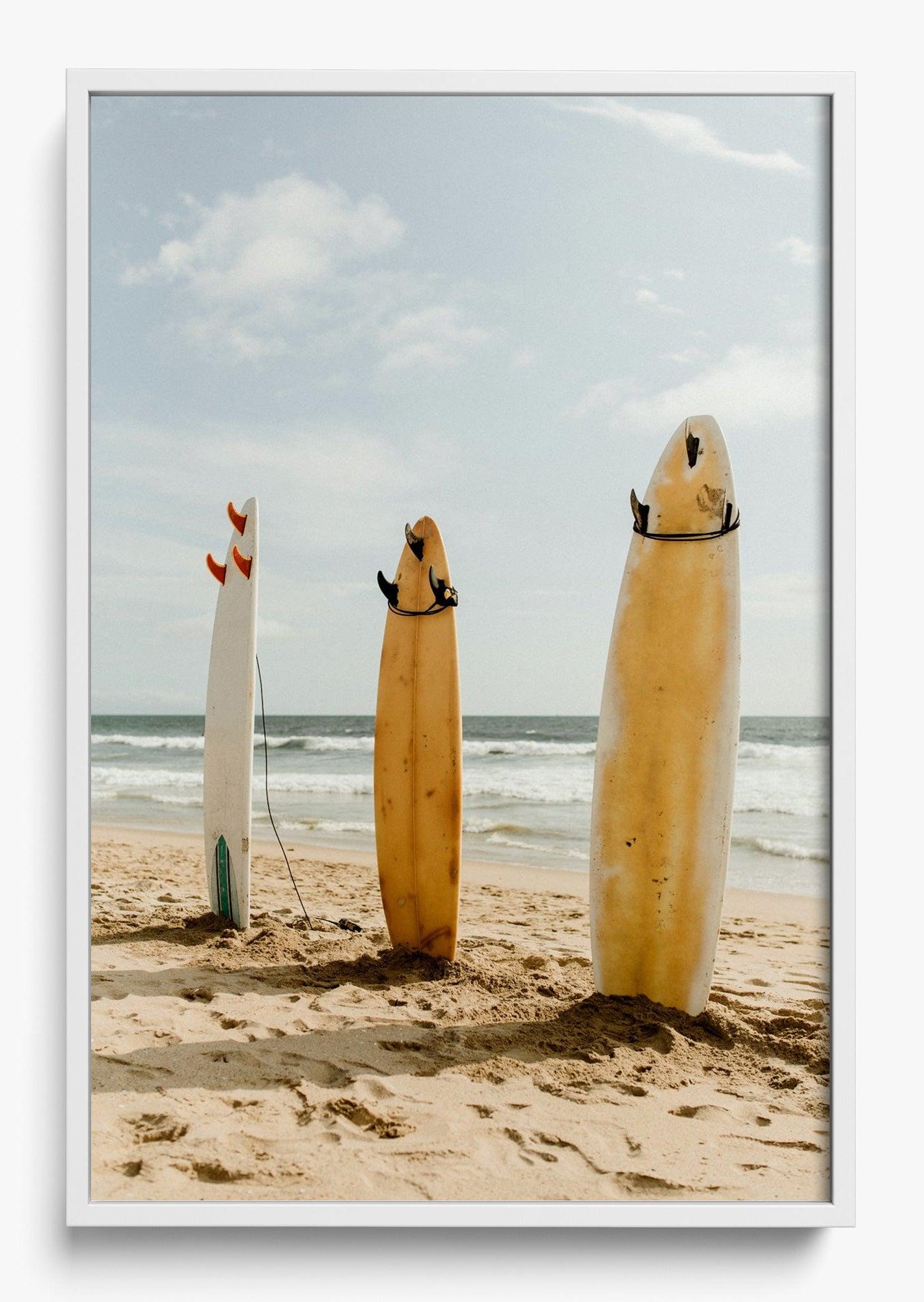 Surf Break Laguna