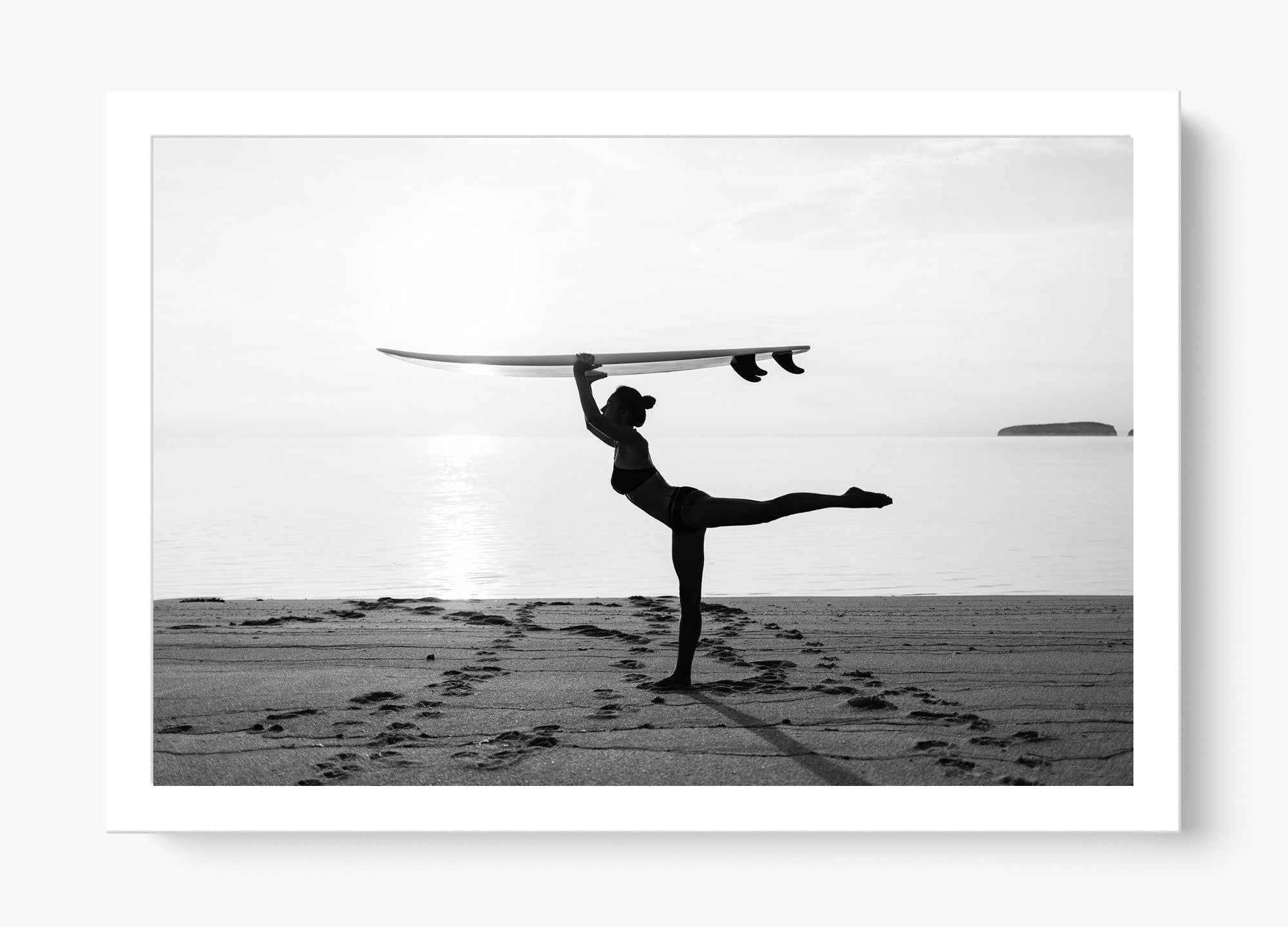 Surf In Spirit
