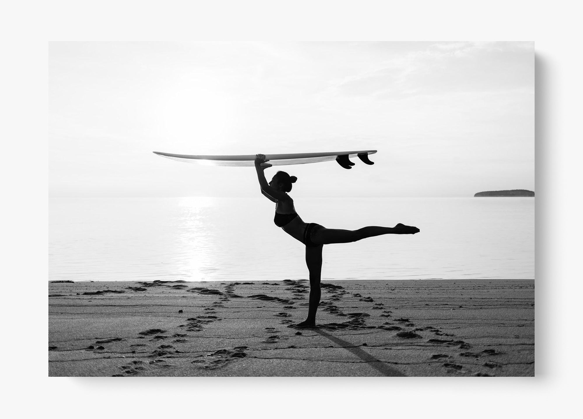 Surf In Spirit