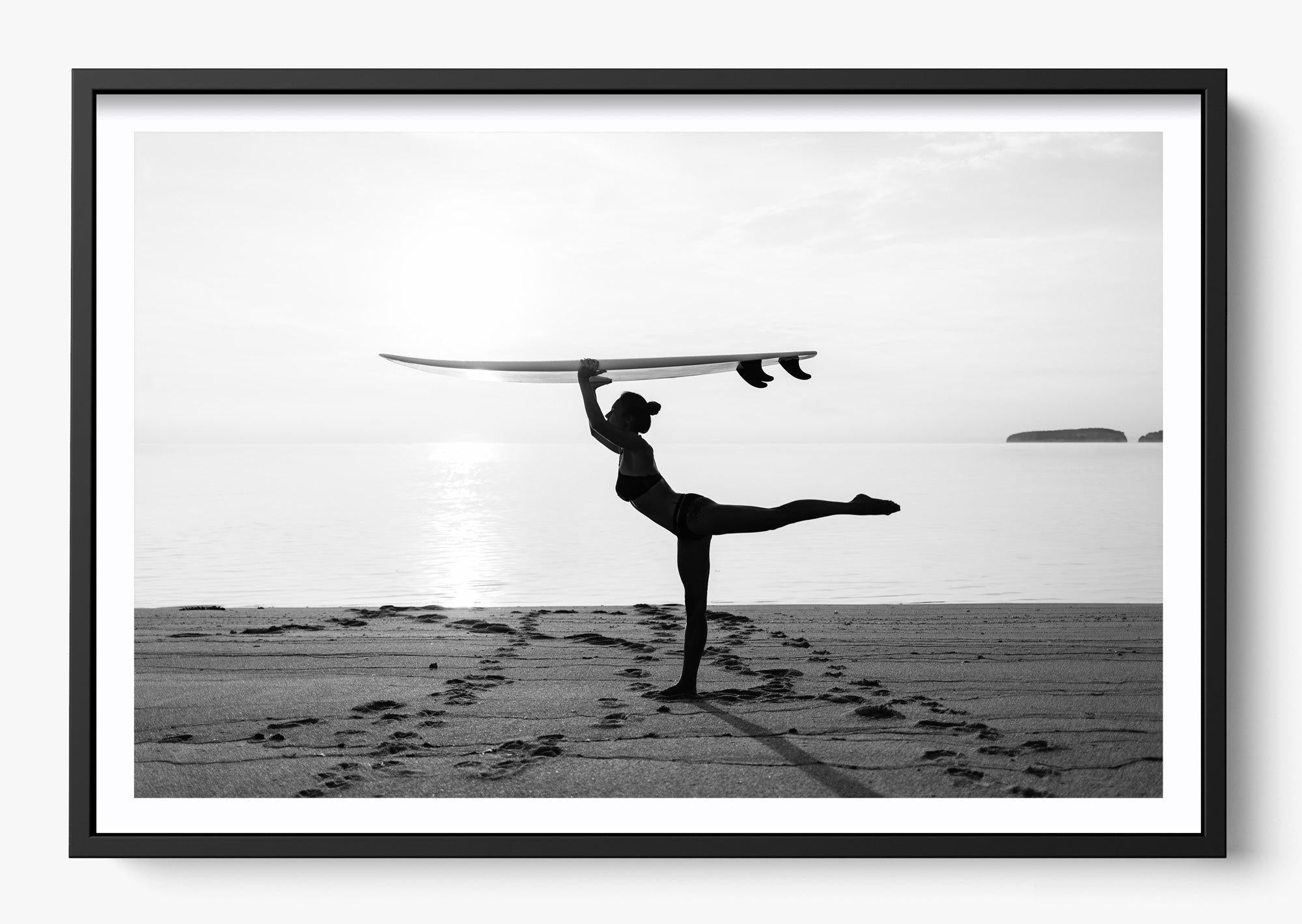 Surf In Spirit
