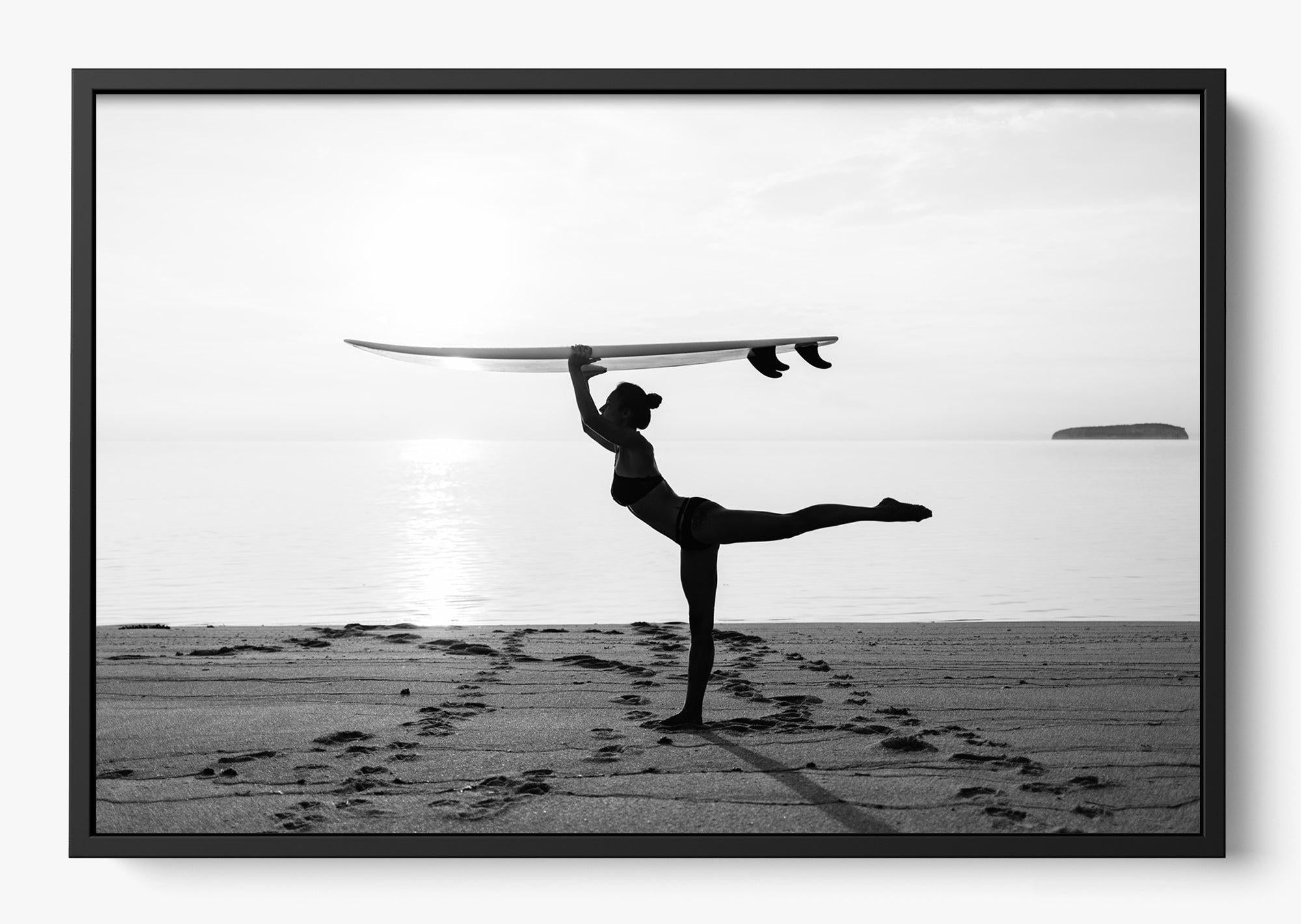 Surf In Spirit