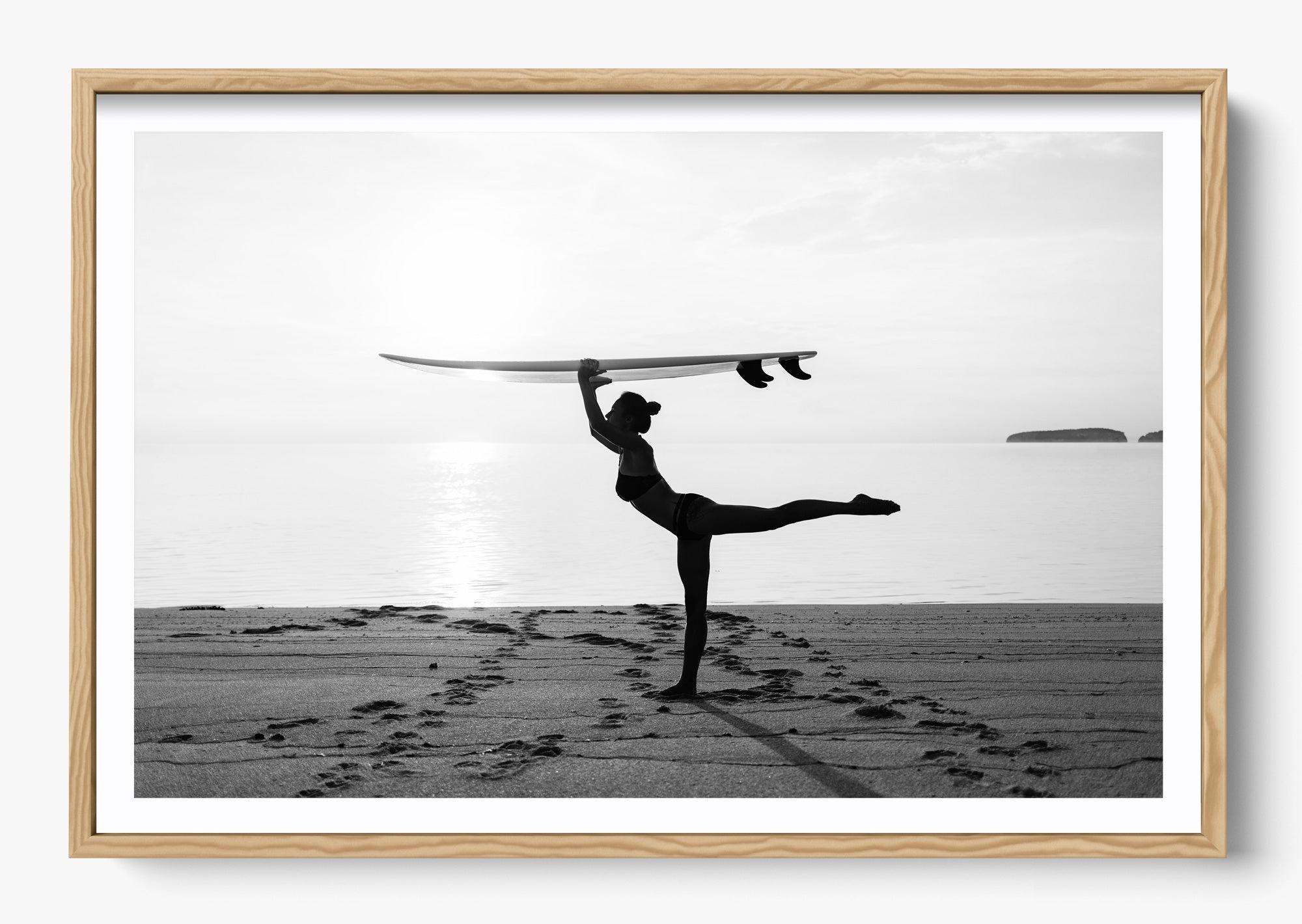 Surf In Spirit