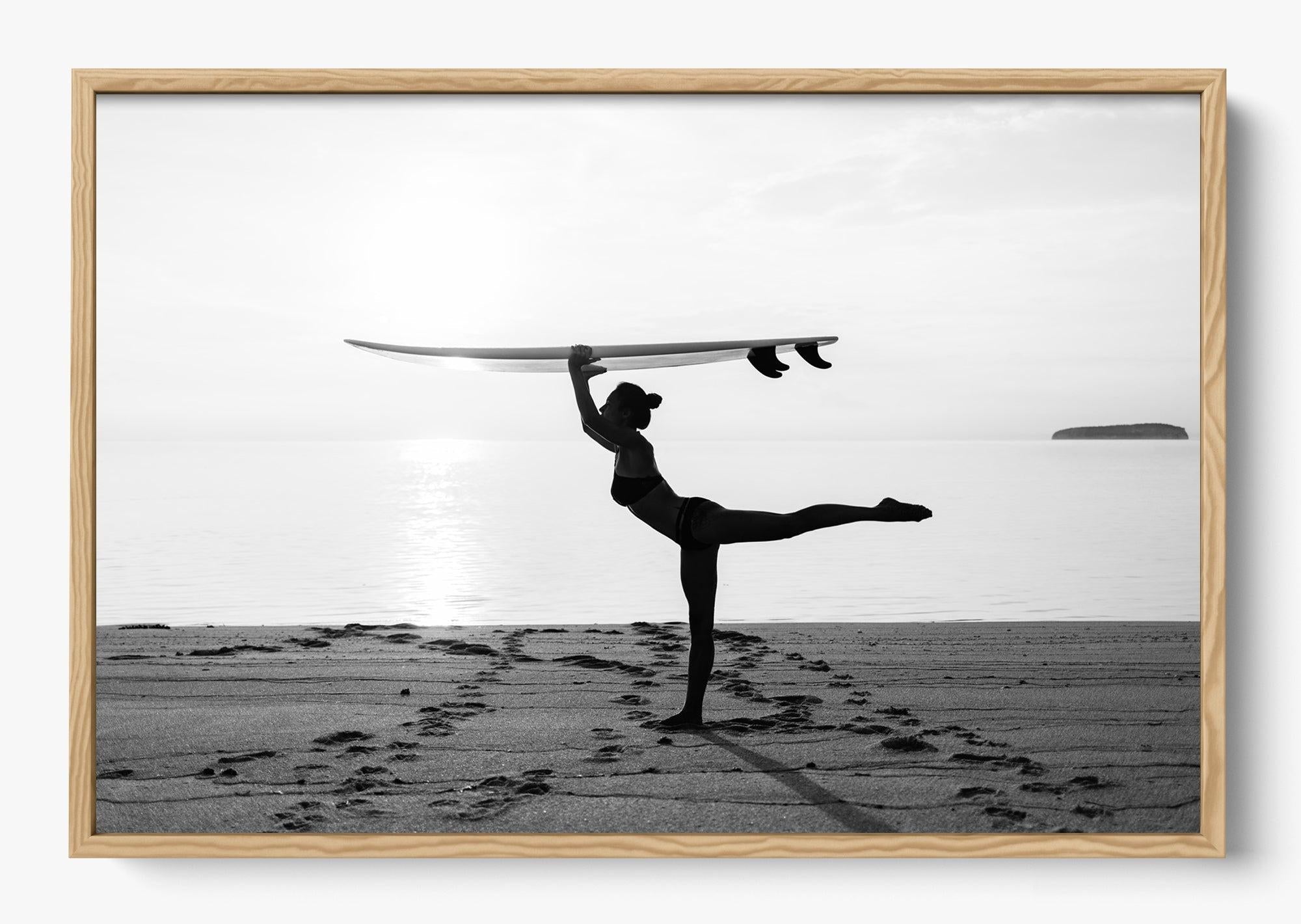 Surf In Spirit