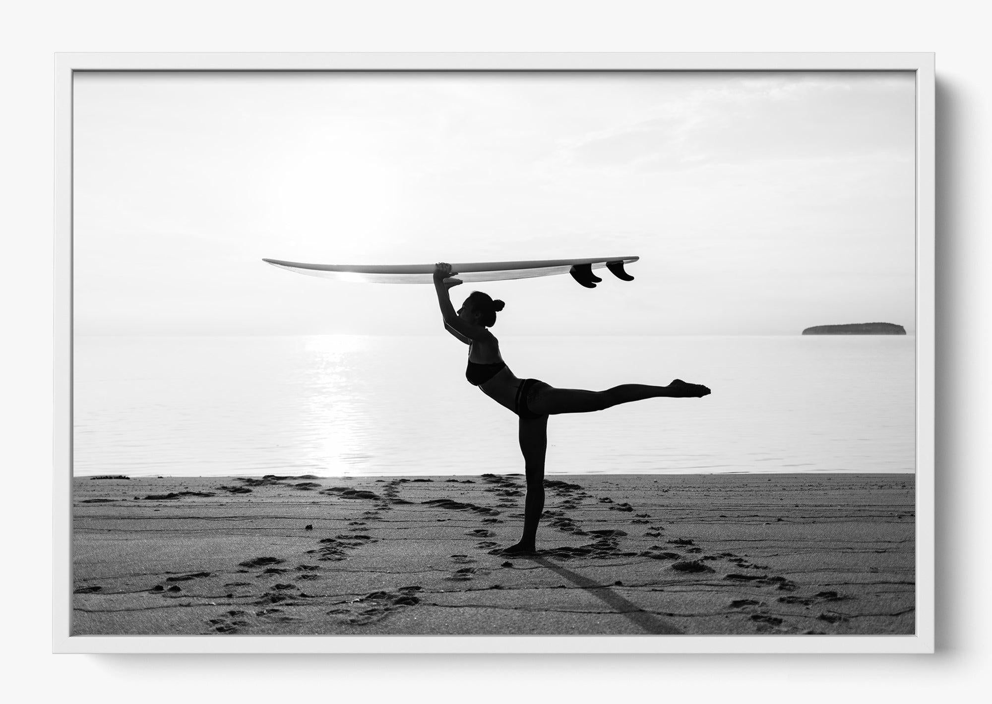 Surf In Spirit