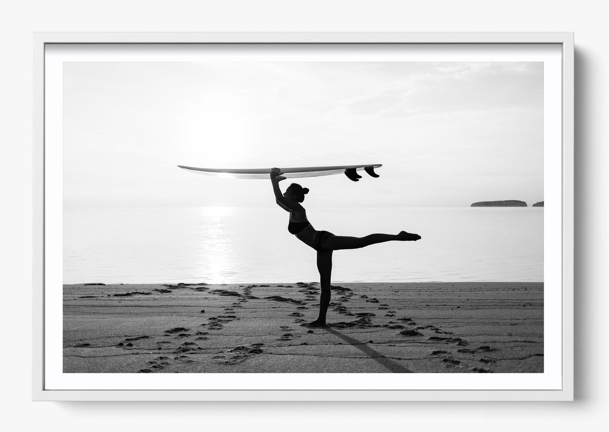 Surf In Spirit