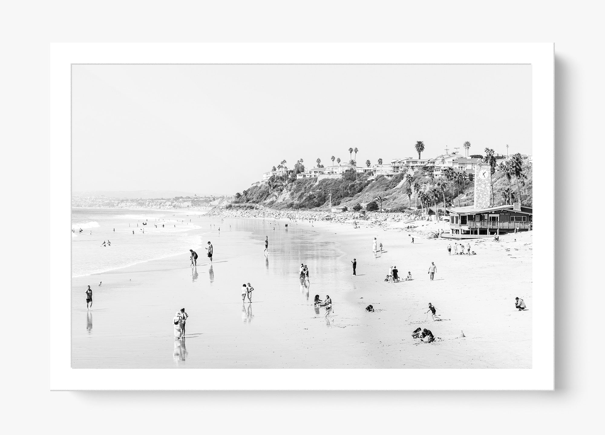 San Clemente Play