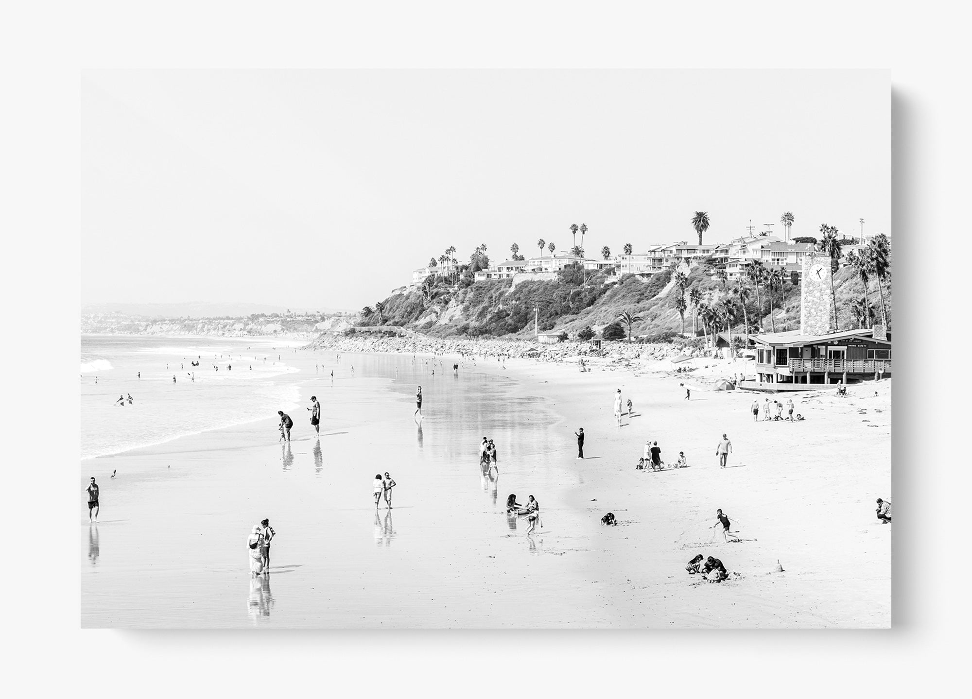 San Clemente Play