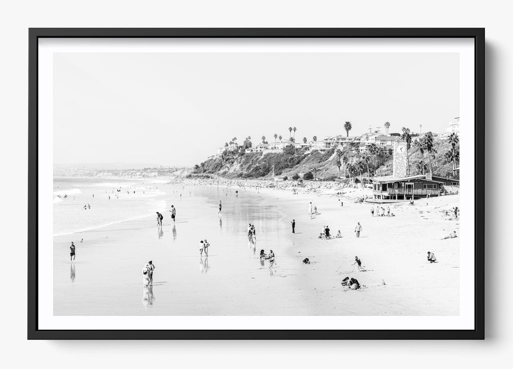 San Clemente Play