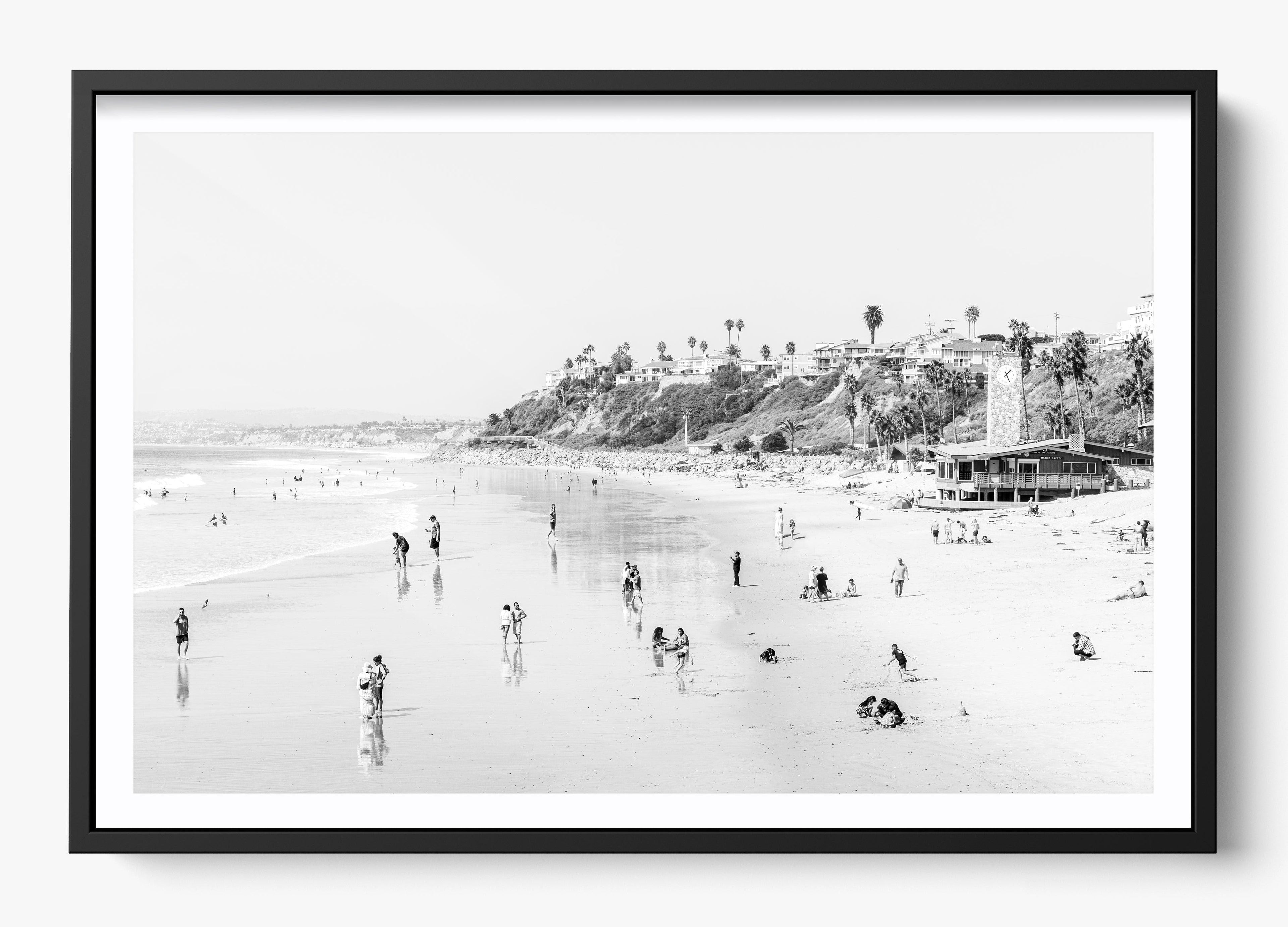 San Clemente Play