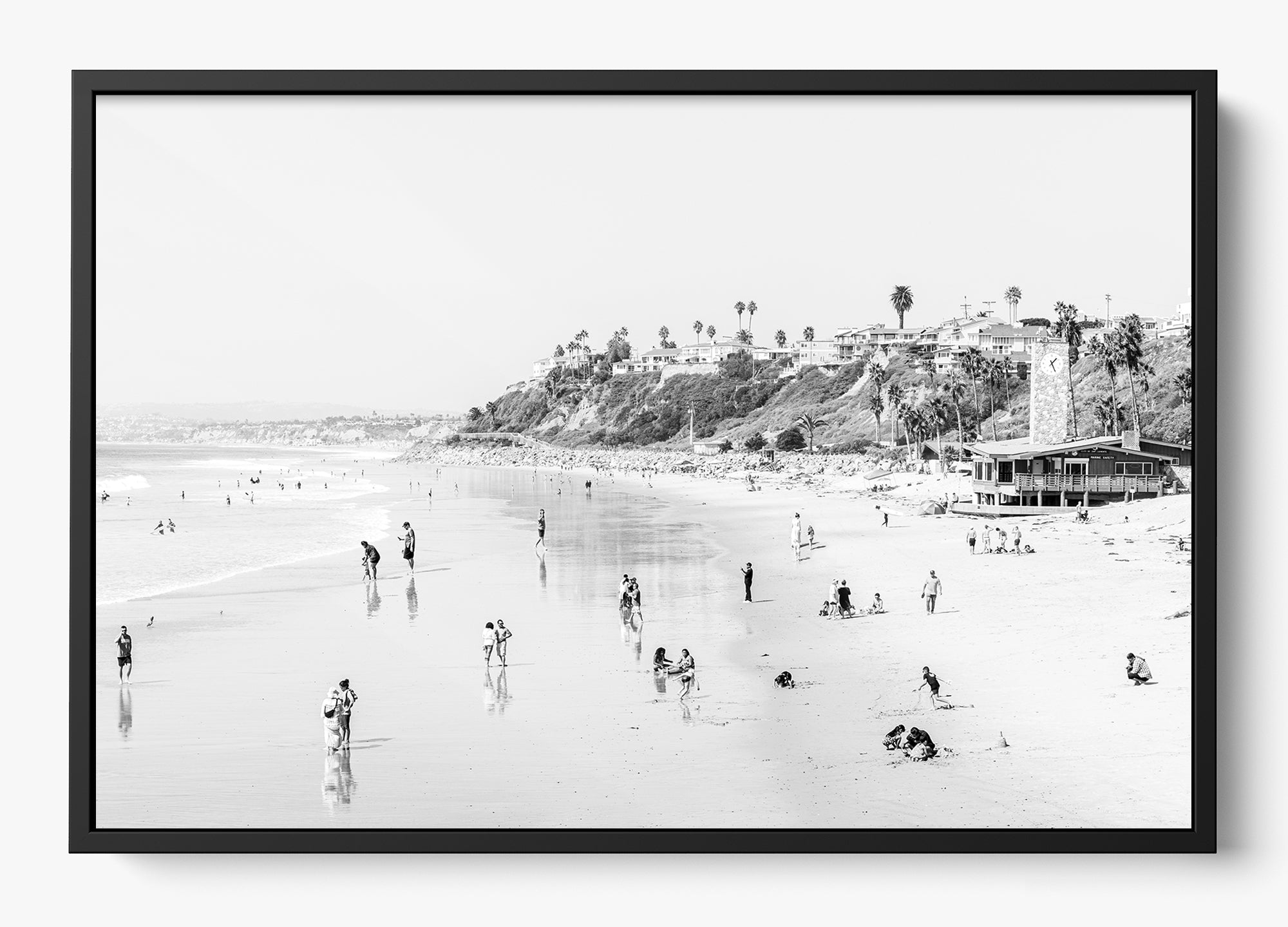 San Clemente Play