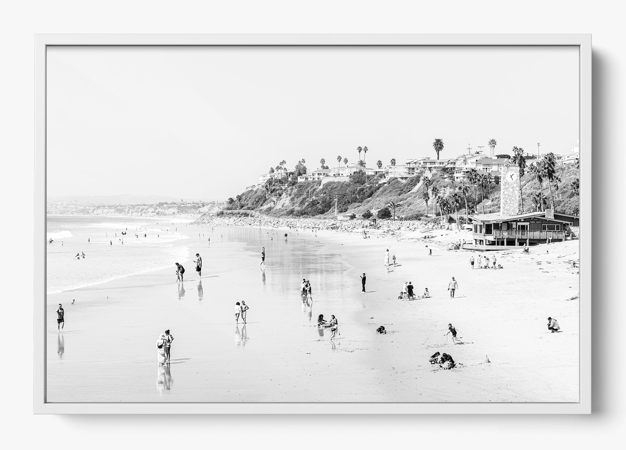 San Clemente Play