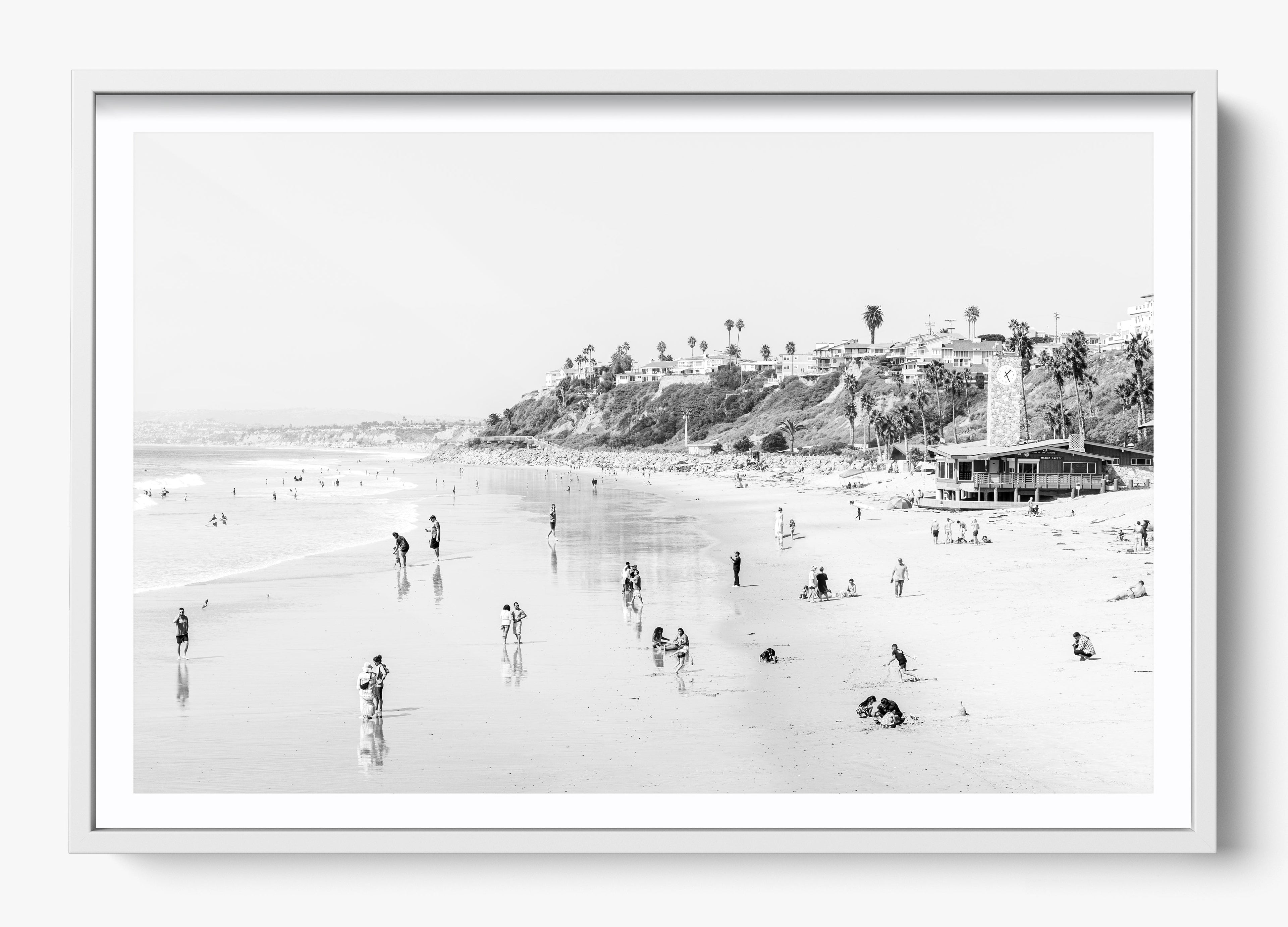 San Clemente Play