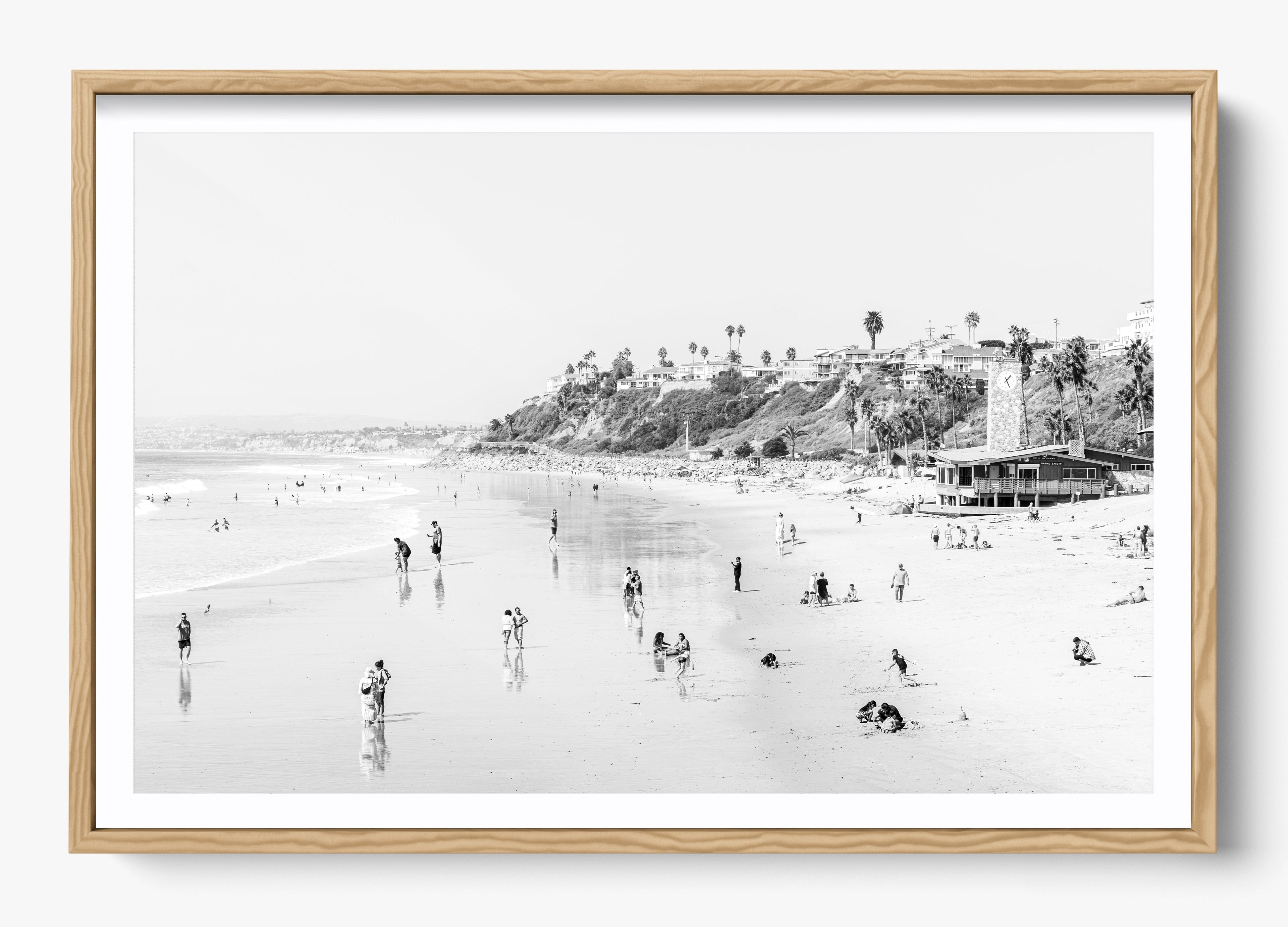 San Clemente Play
