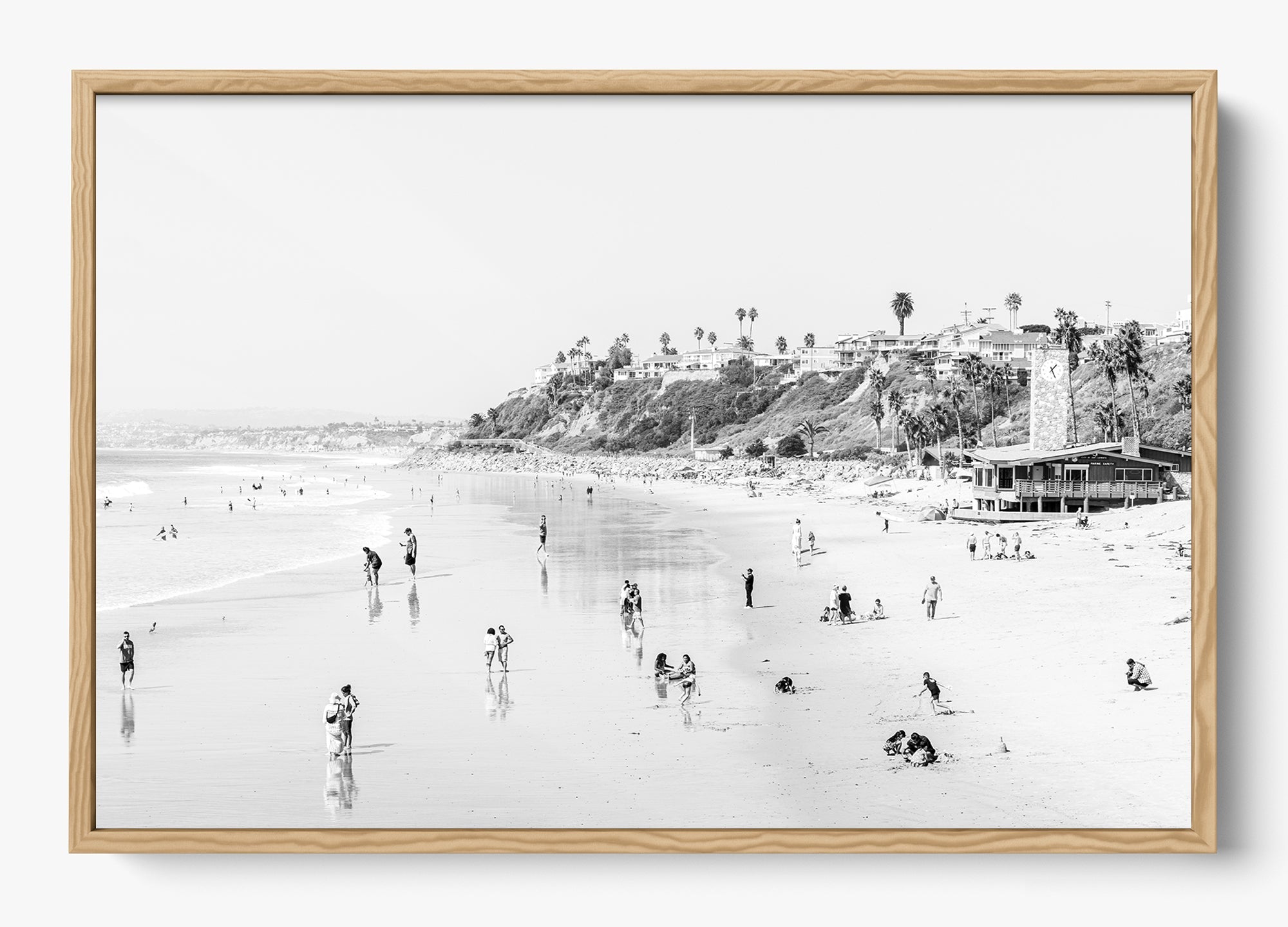 San Clemente Play