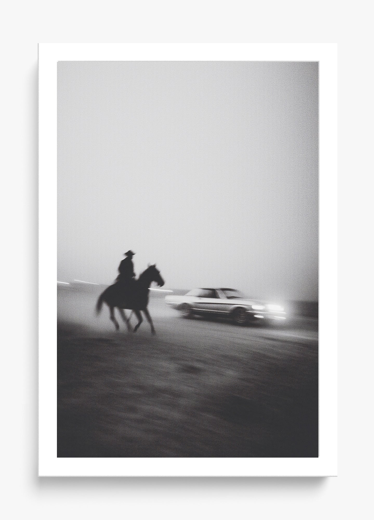 Move West