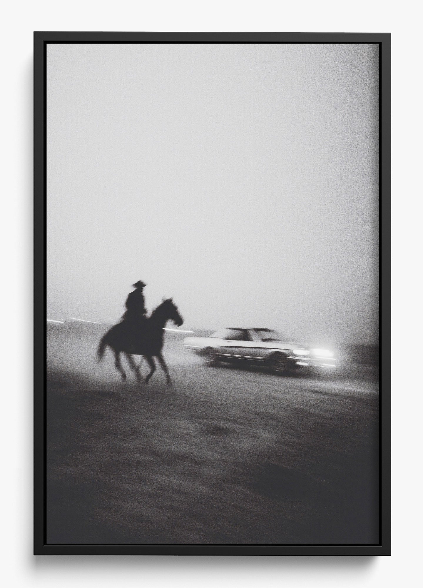 Move West