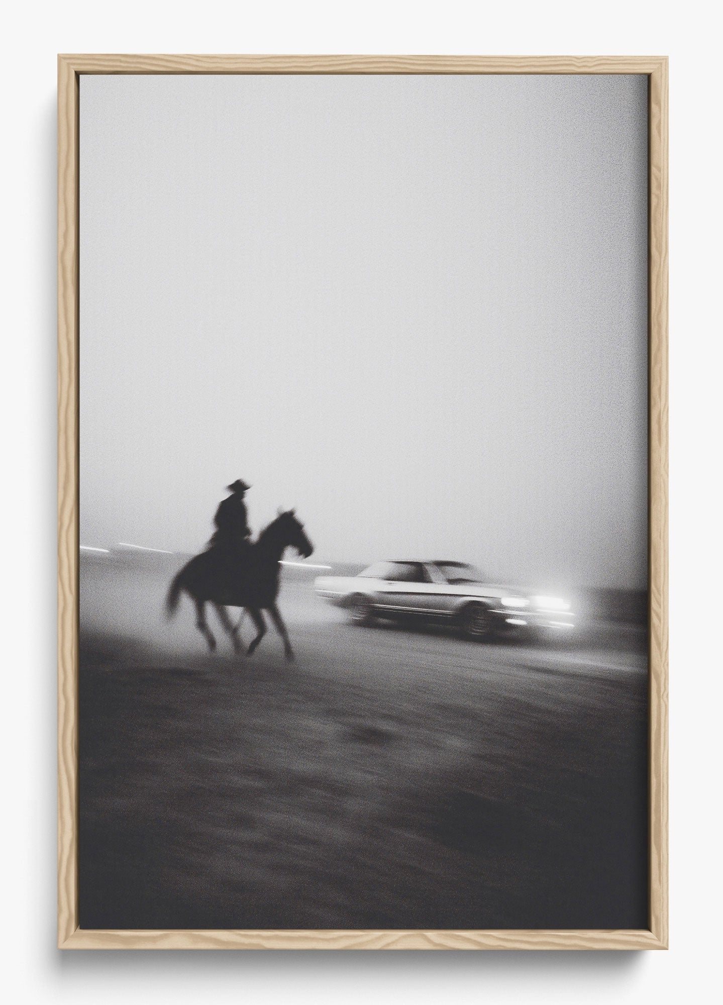 Move West