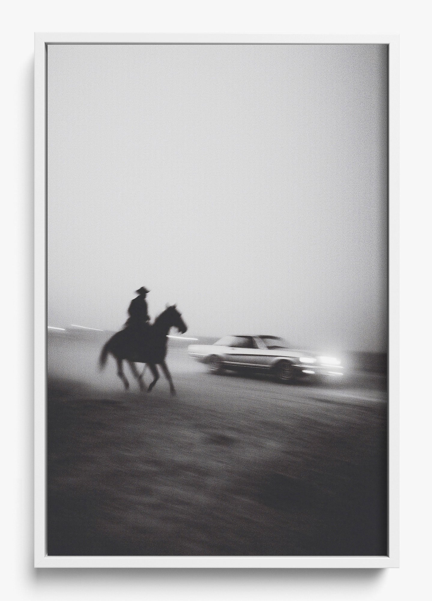 Move West