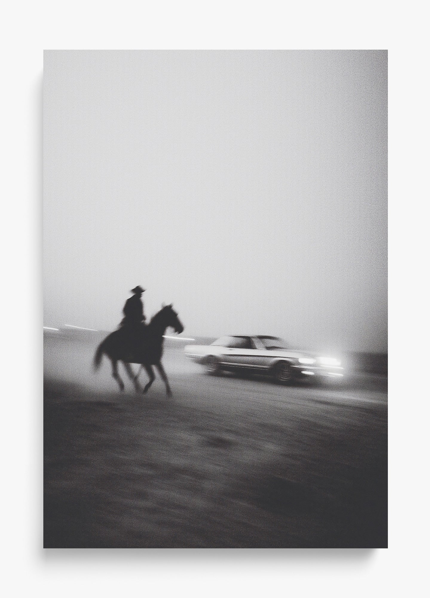 Move West