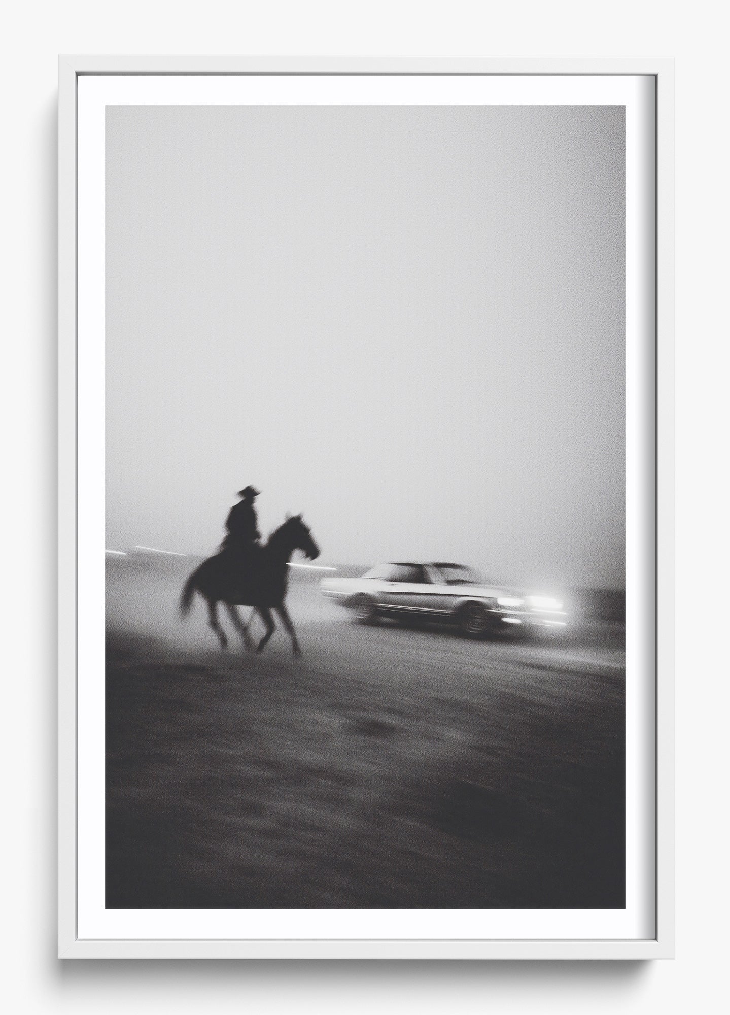 Move West